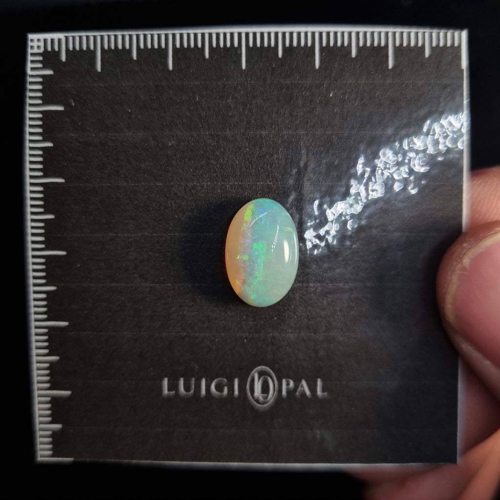 Opal Valley 4.6ct Oval