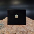 White/Jelly ring stone 1.4ct
