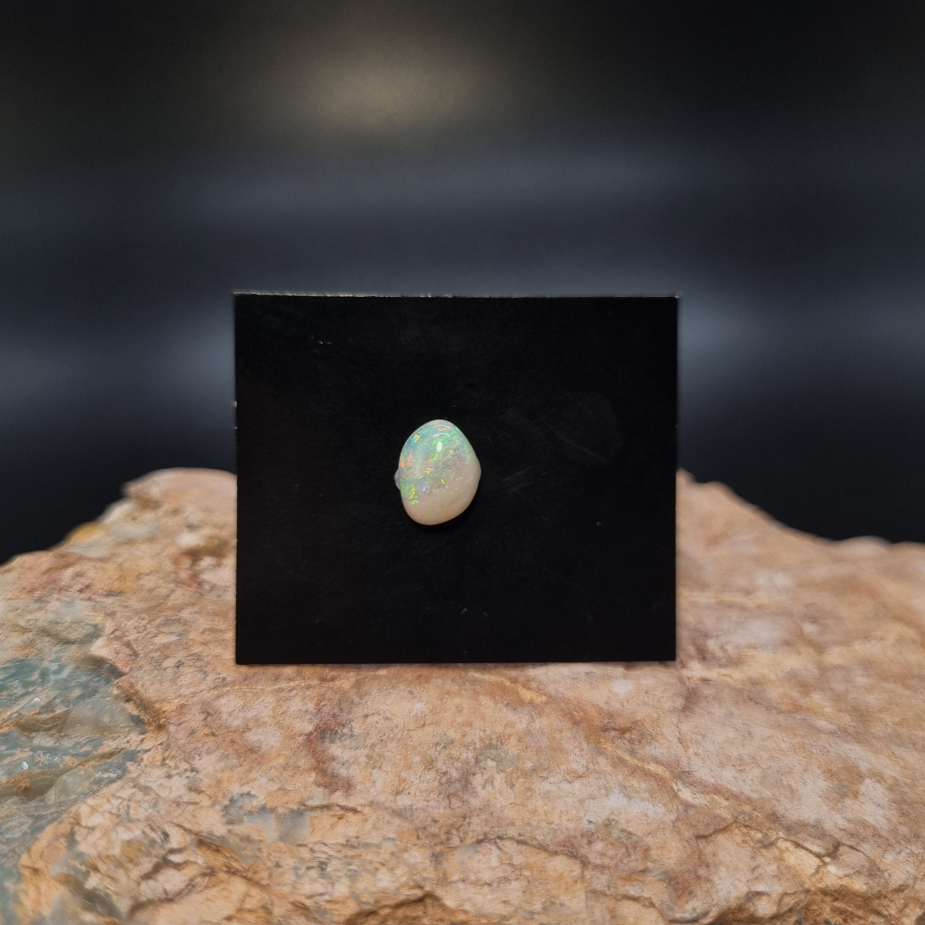 1.6ct Freeform Opal Valley