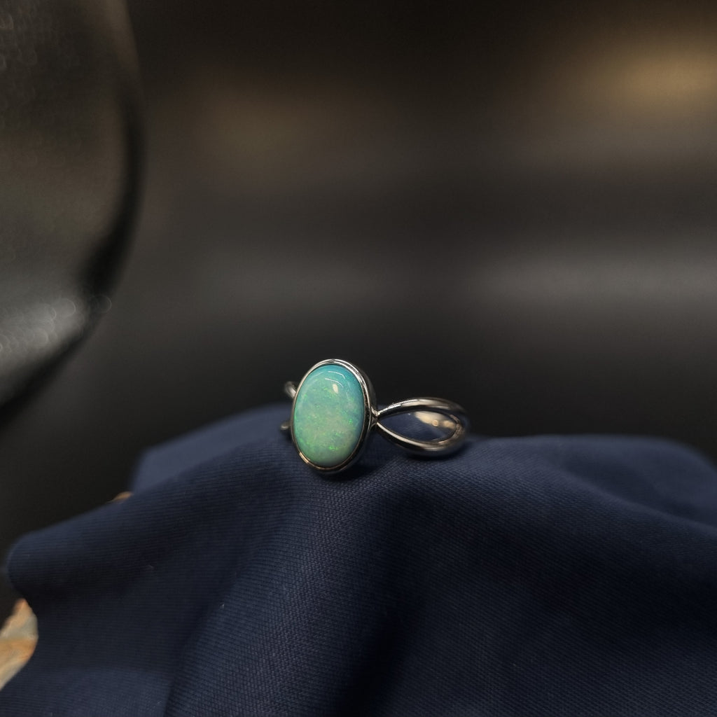 3.2ct Doublet Opal