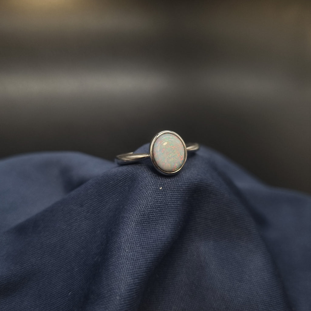 1.8ct Opal Doublet