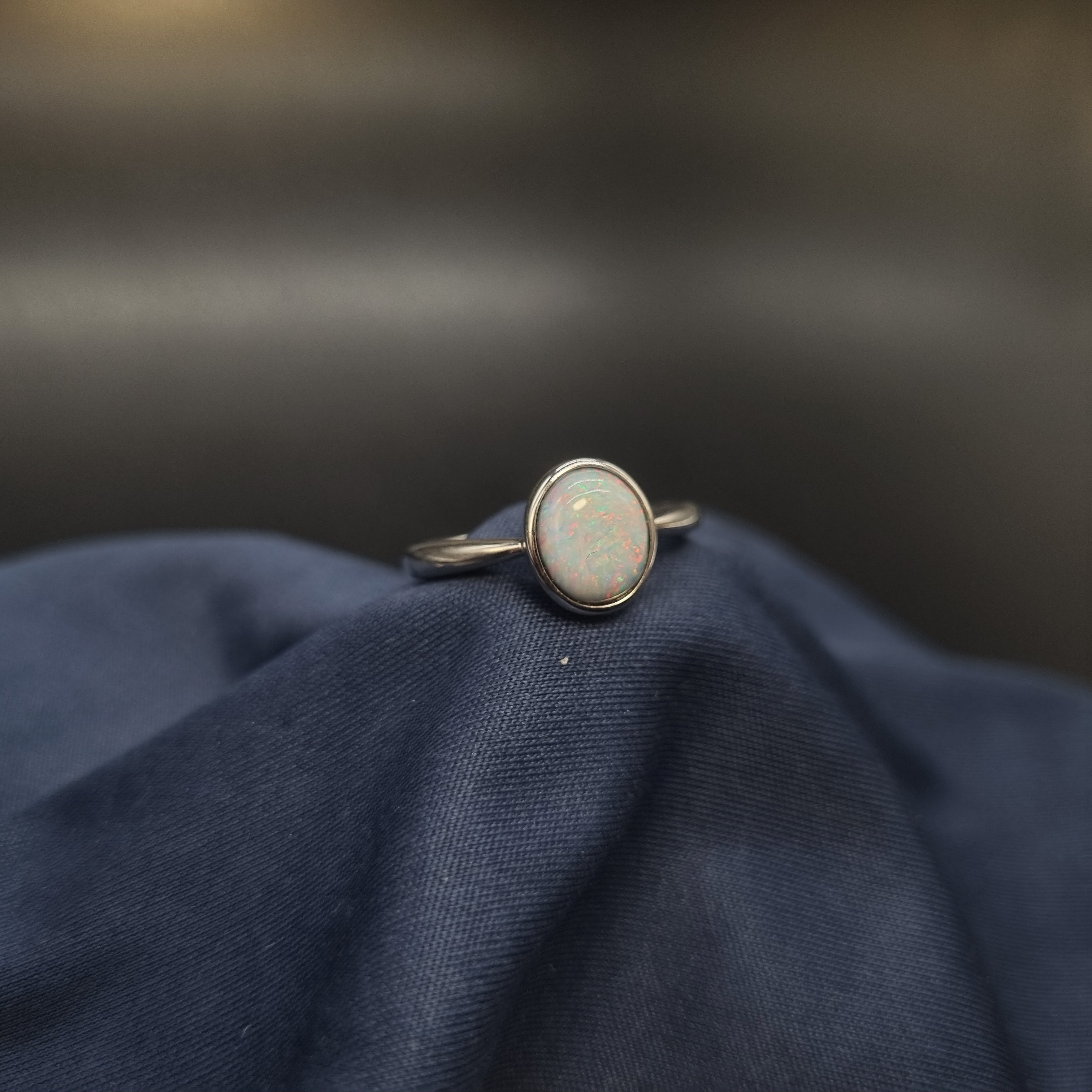 1.8ct Opal Doublet