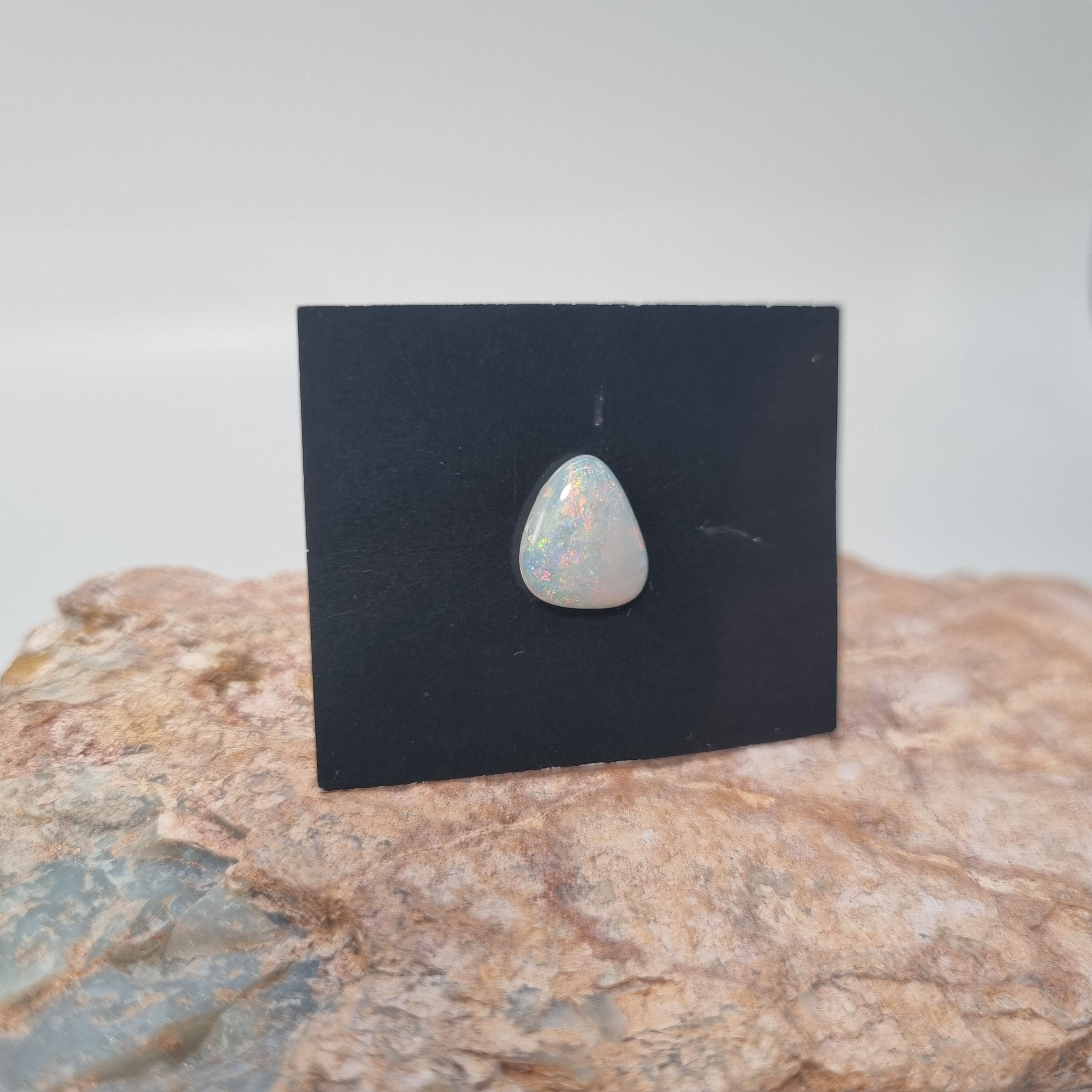 2.2ct Freeform 10 Mile