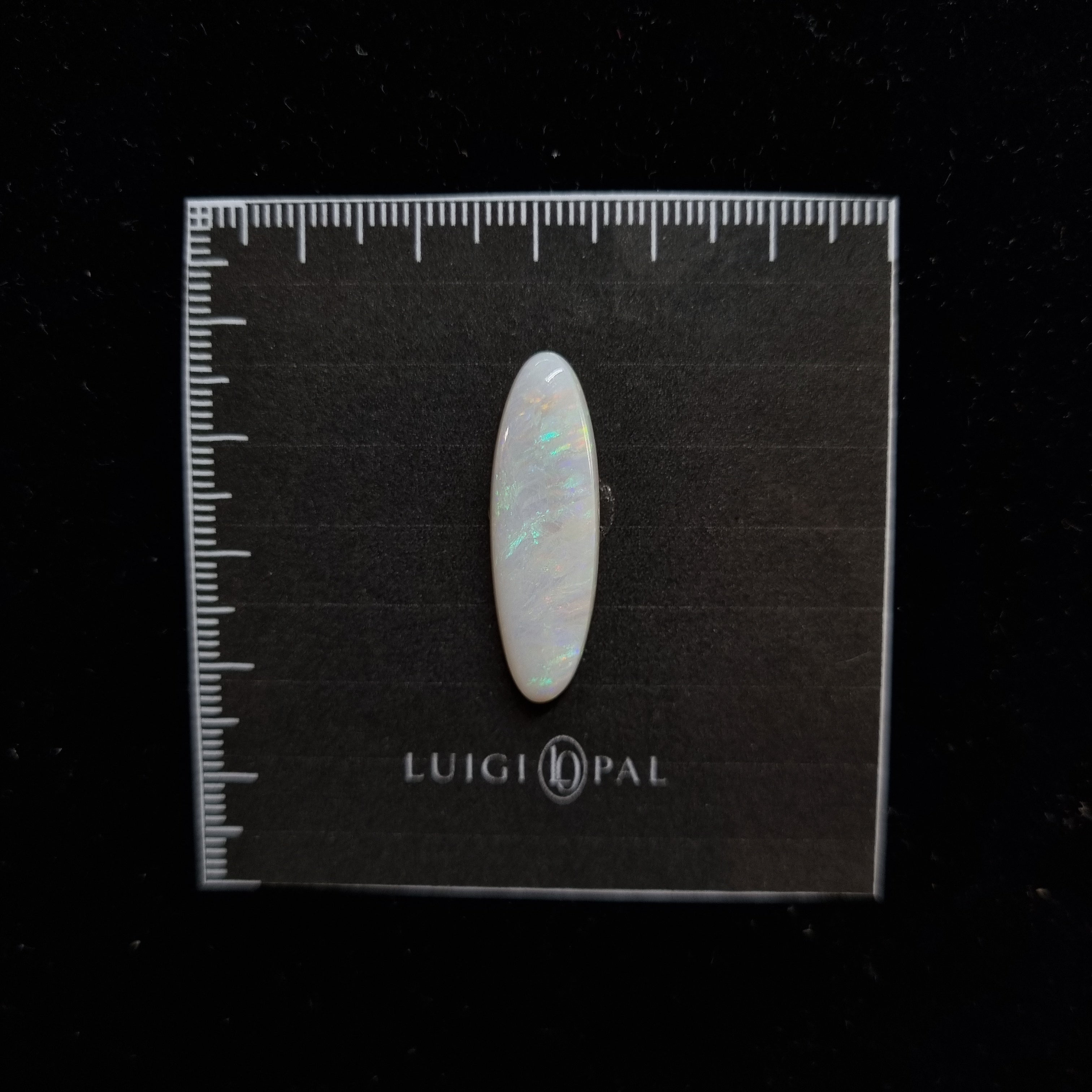 Freeform 8.2ct