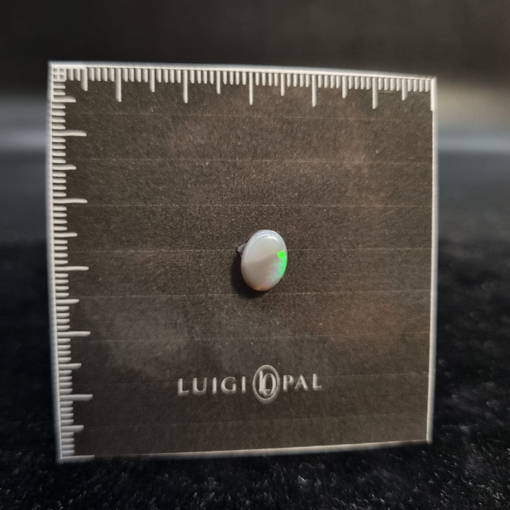 Mintabie 1.1ct