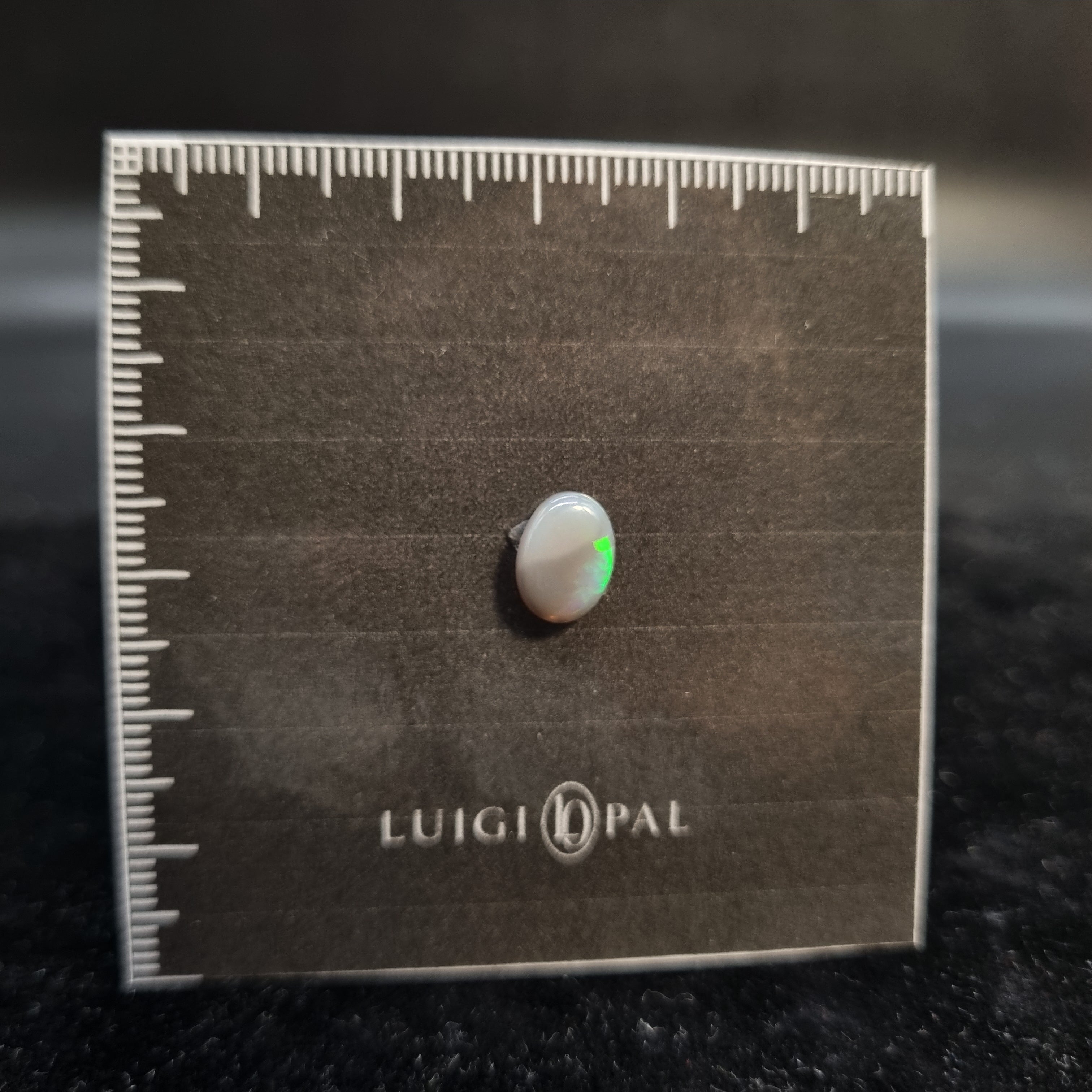 Mintabie 1.1ct