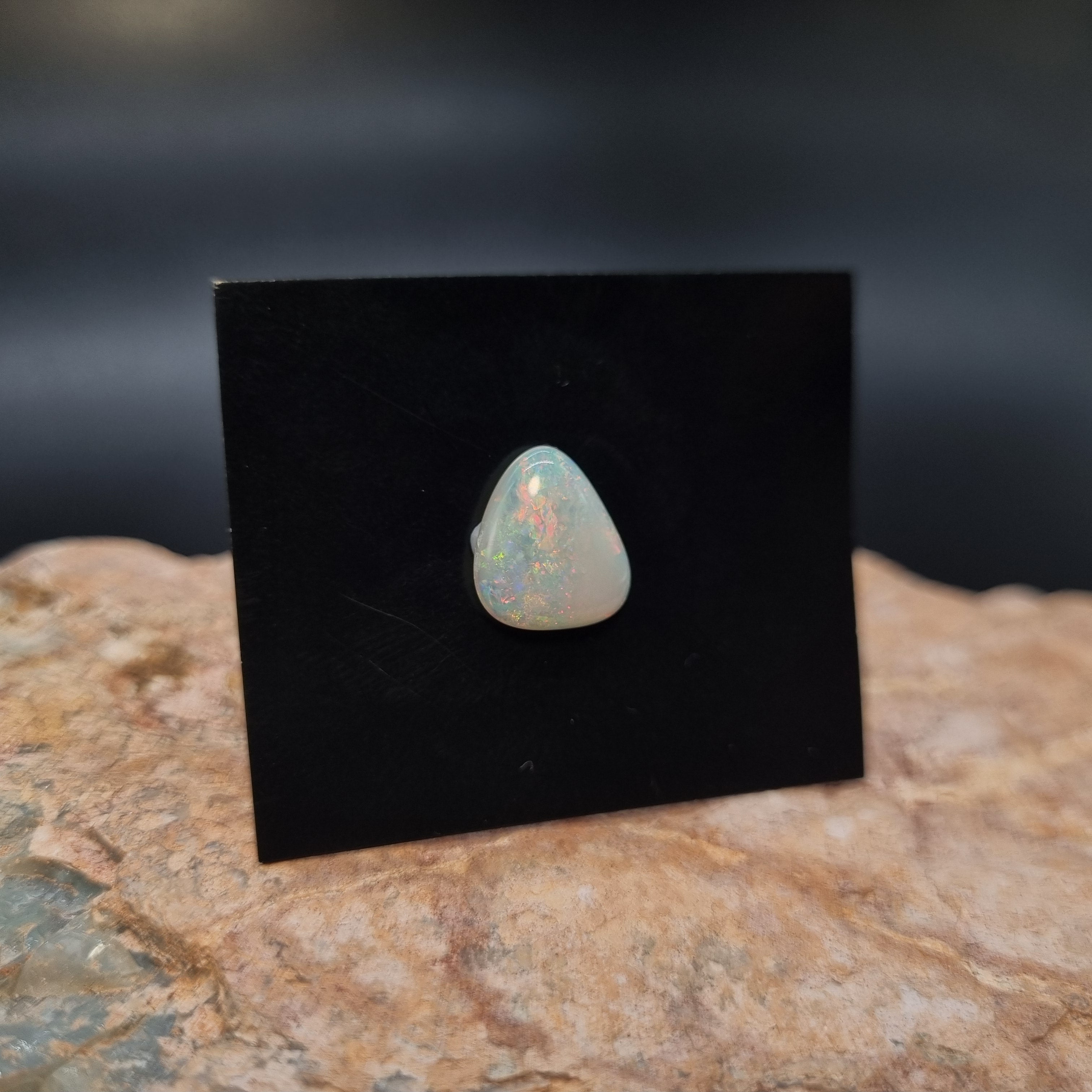 2.2ct Freeform 10 Mile