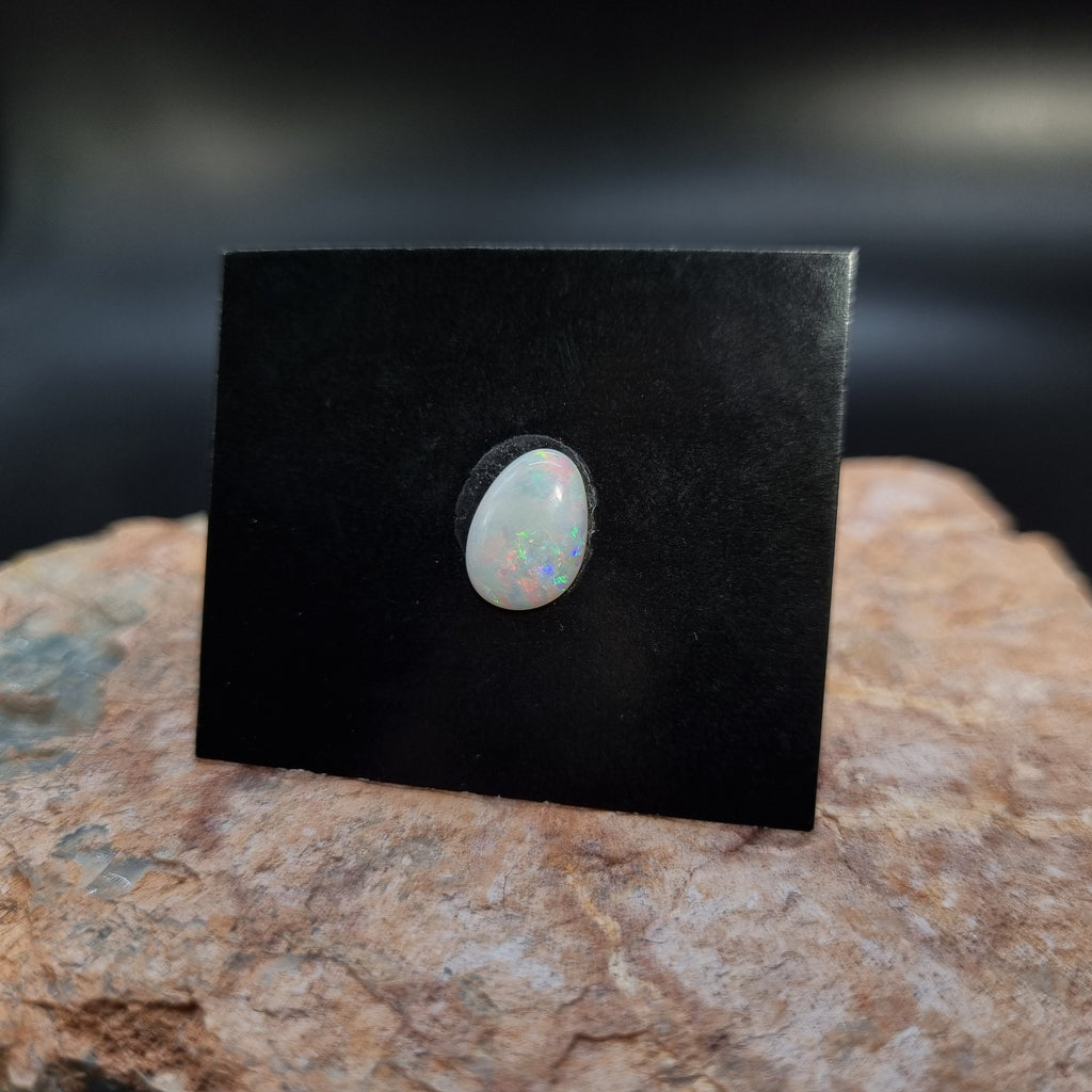 1.5ct Freeform 10 Mile