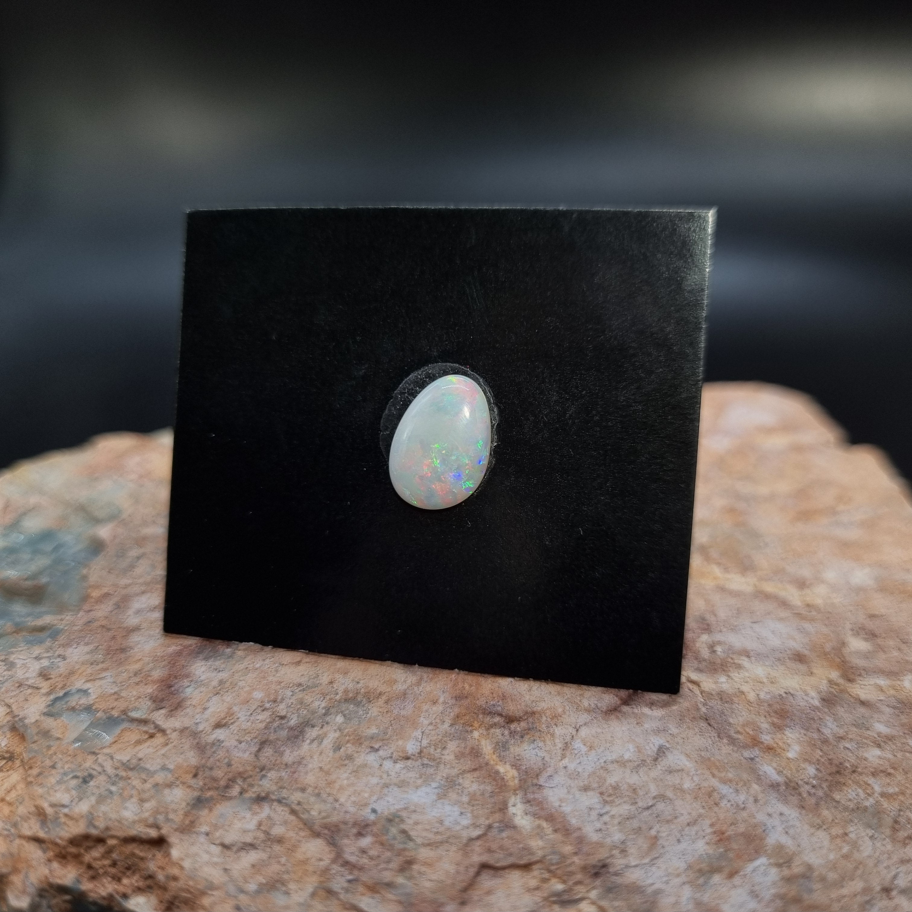 1.5ct Freeform 10 Mile