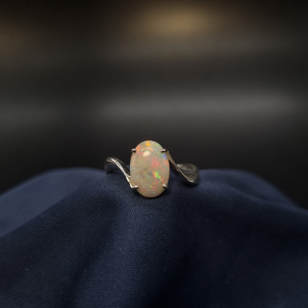 1.8ct Solid Light Opal