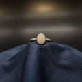 1.3ct White Opal