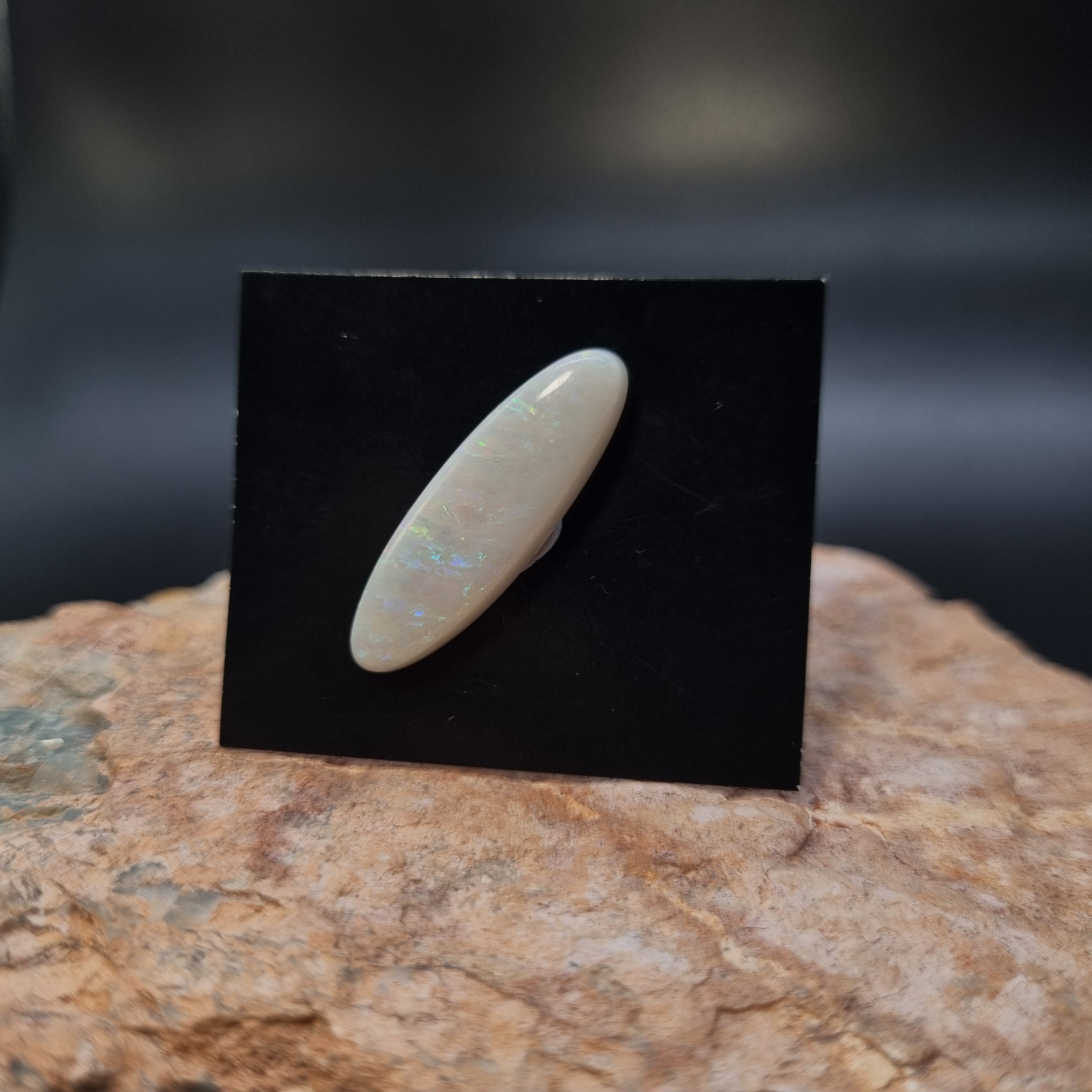 Freeform 8.2ct