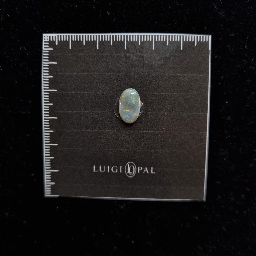 Mintabie 1.5ct