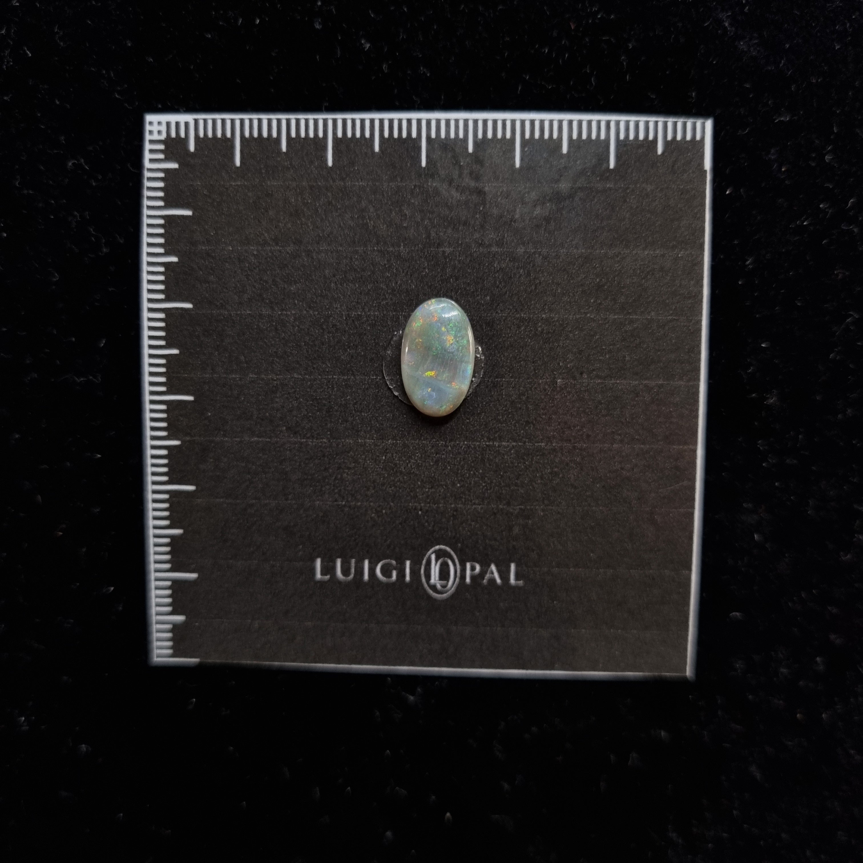 Mintabie 1.5ct