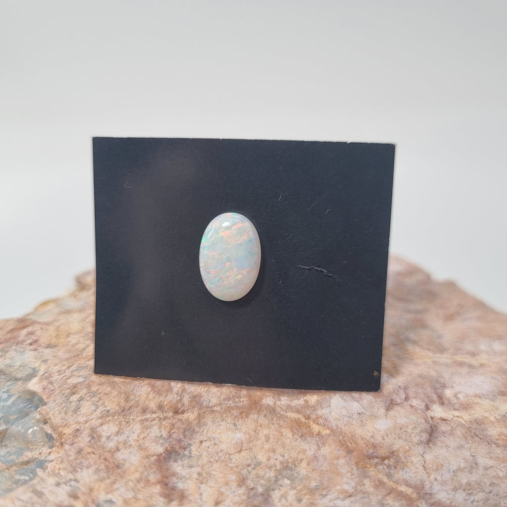 2.6ct Oval Larkins Folly