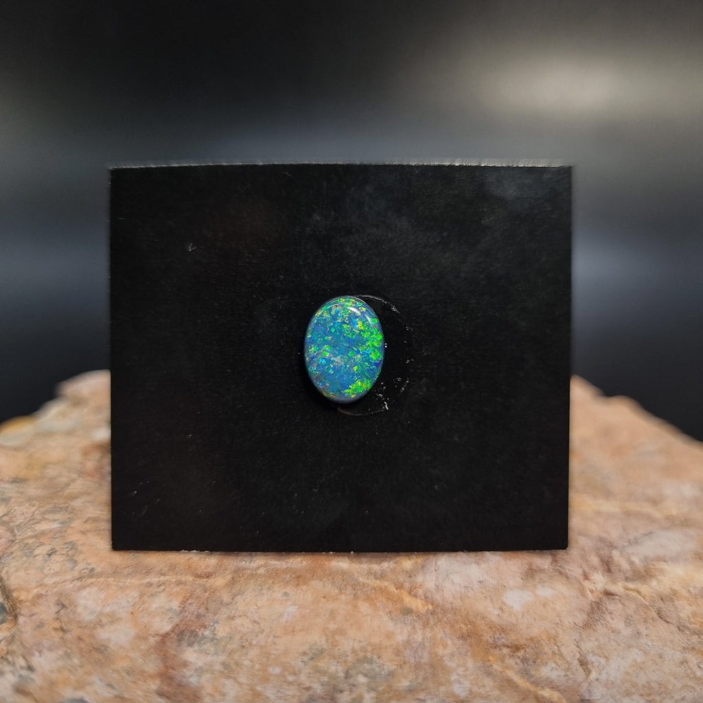 1.4ct Doublet