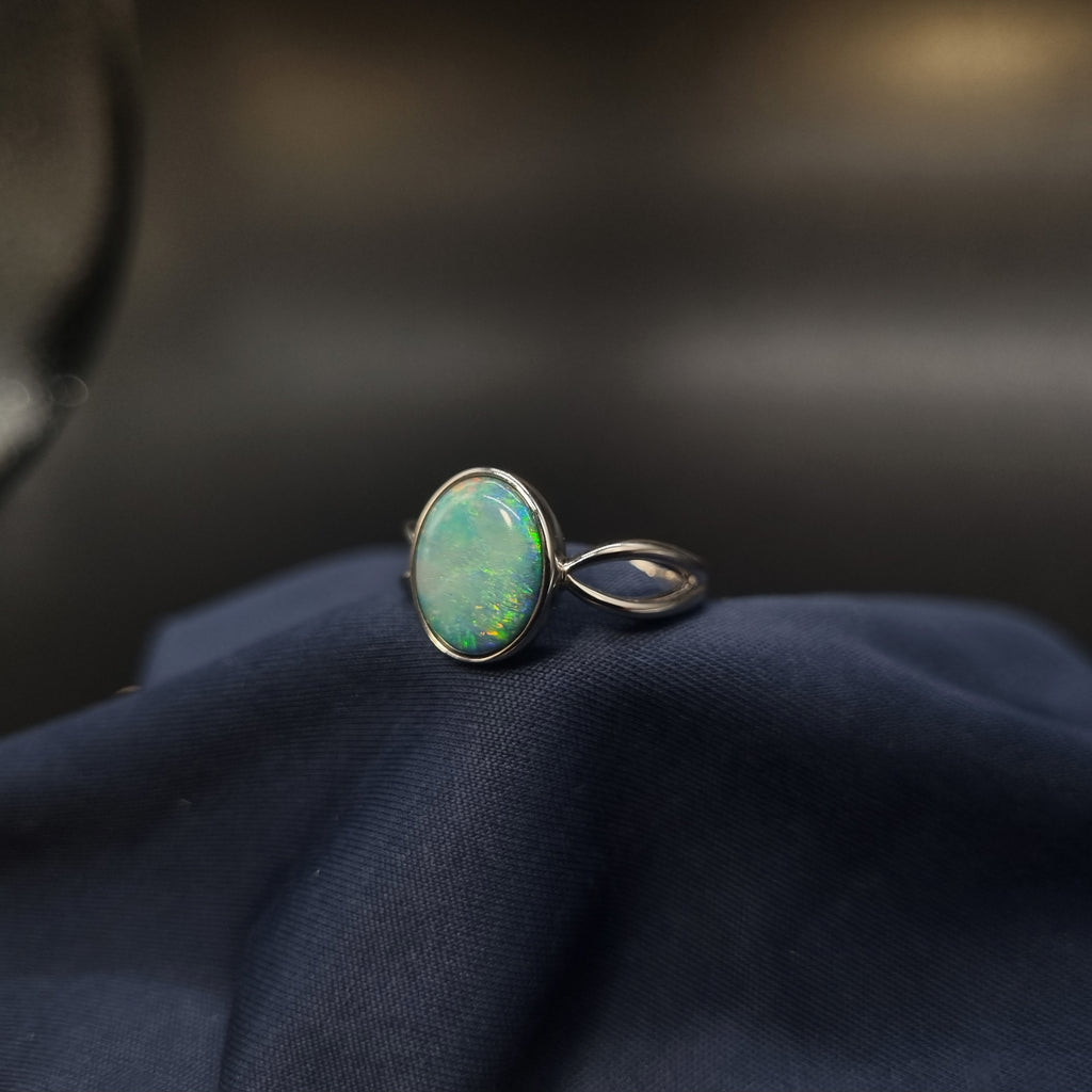 2.75ct Doublet Opal