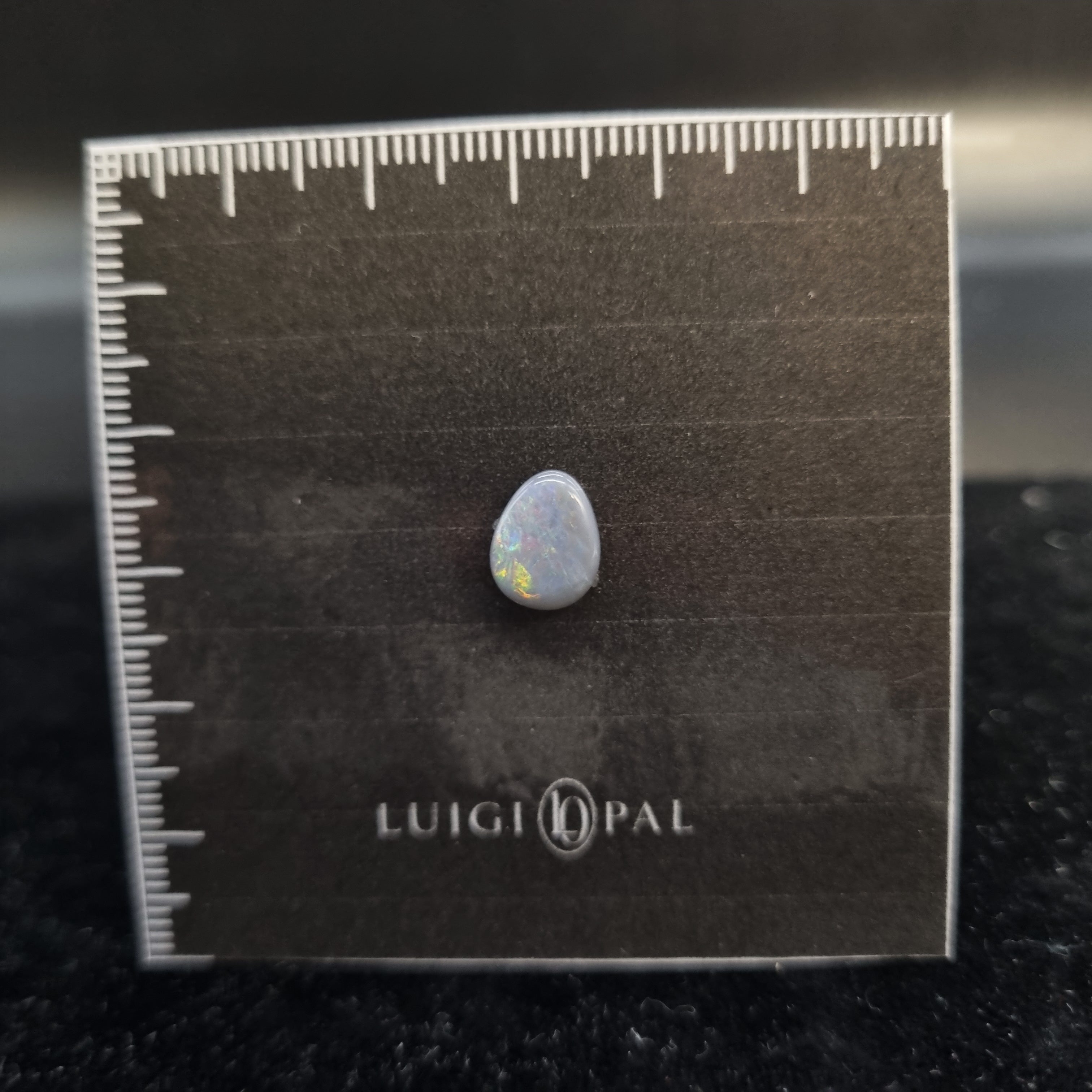Mintabie 1.2ct