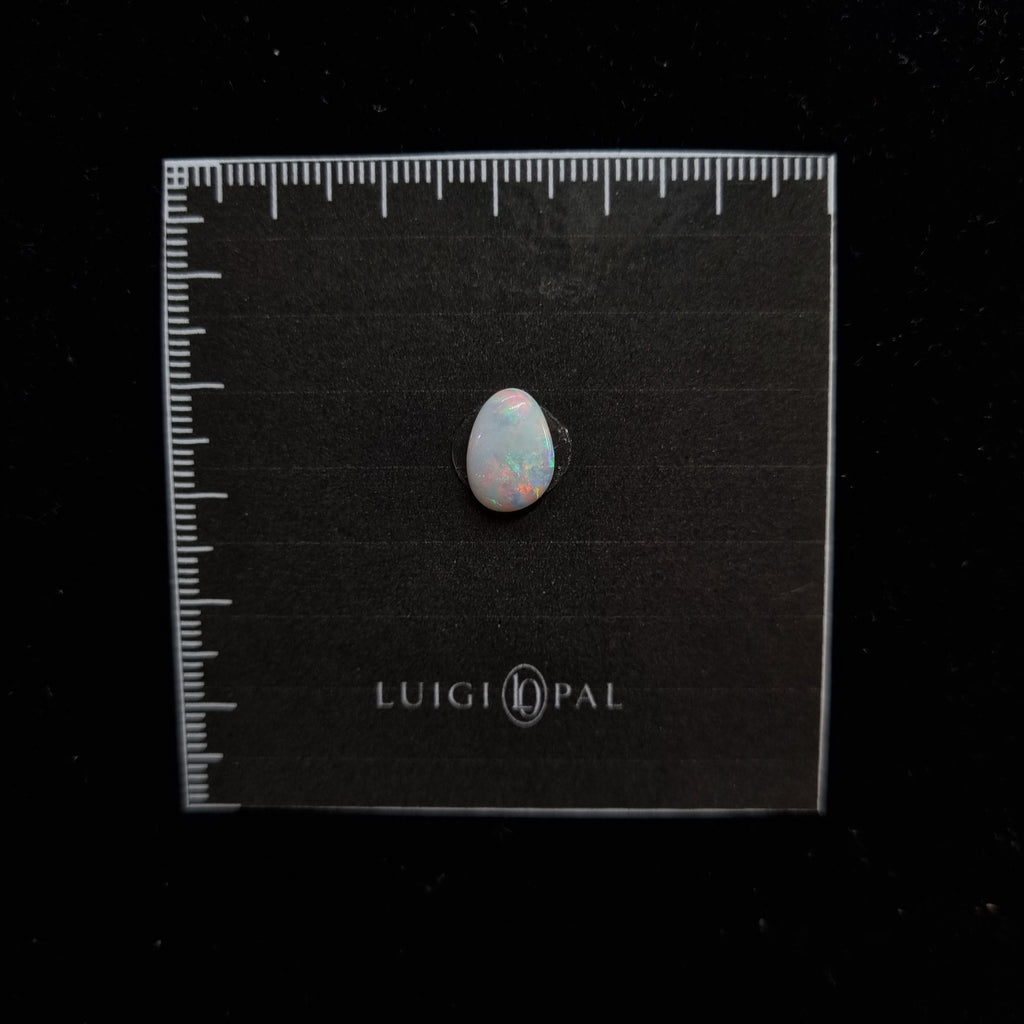 1.5ct Freeform 10 Mile
