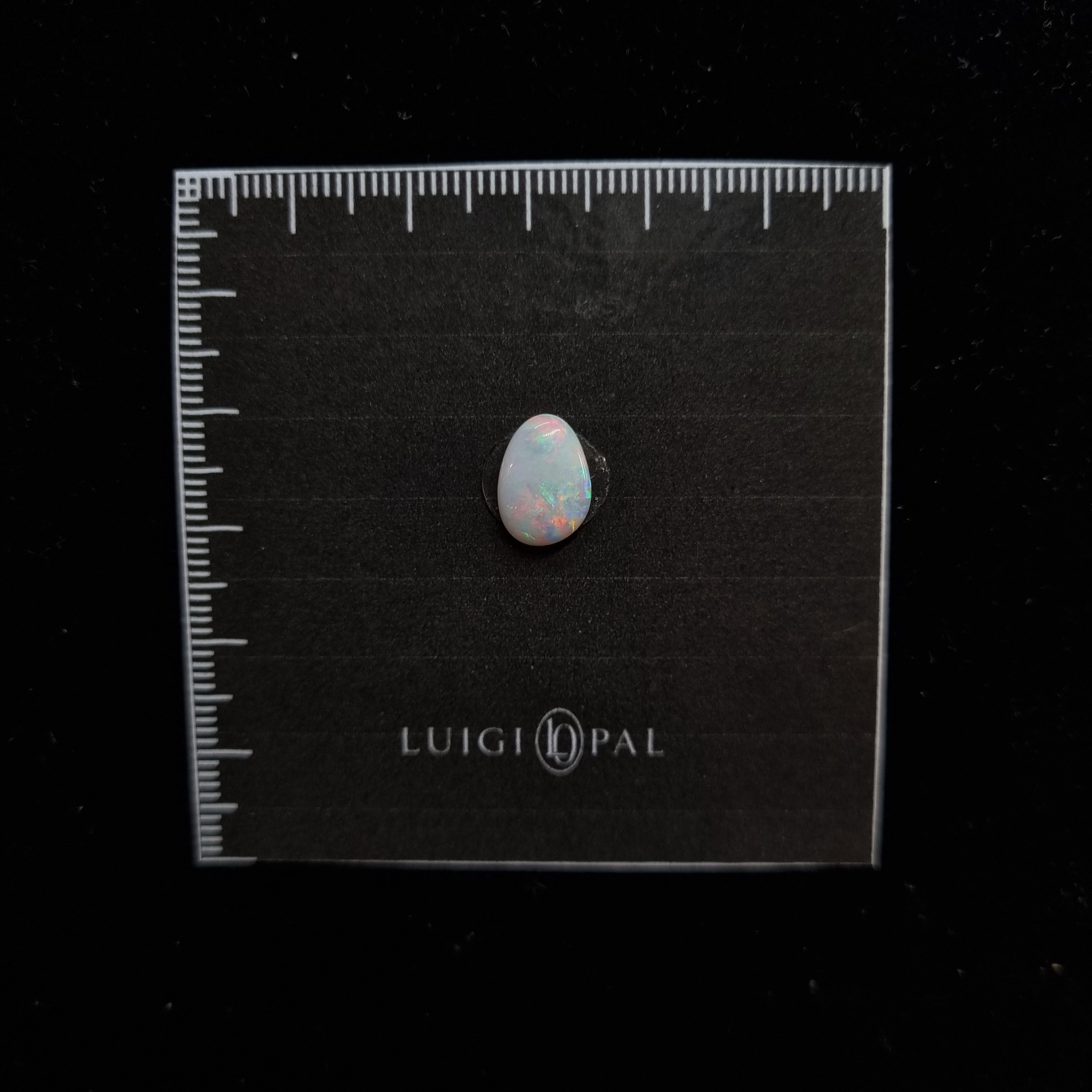 1.5ct Freeform 10 Mile