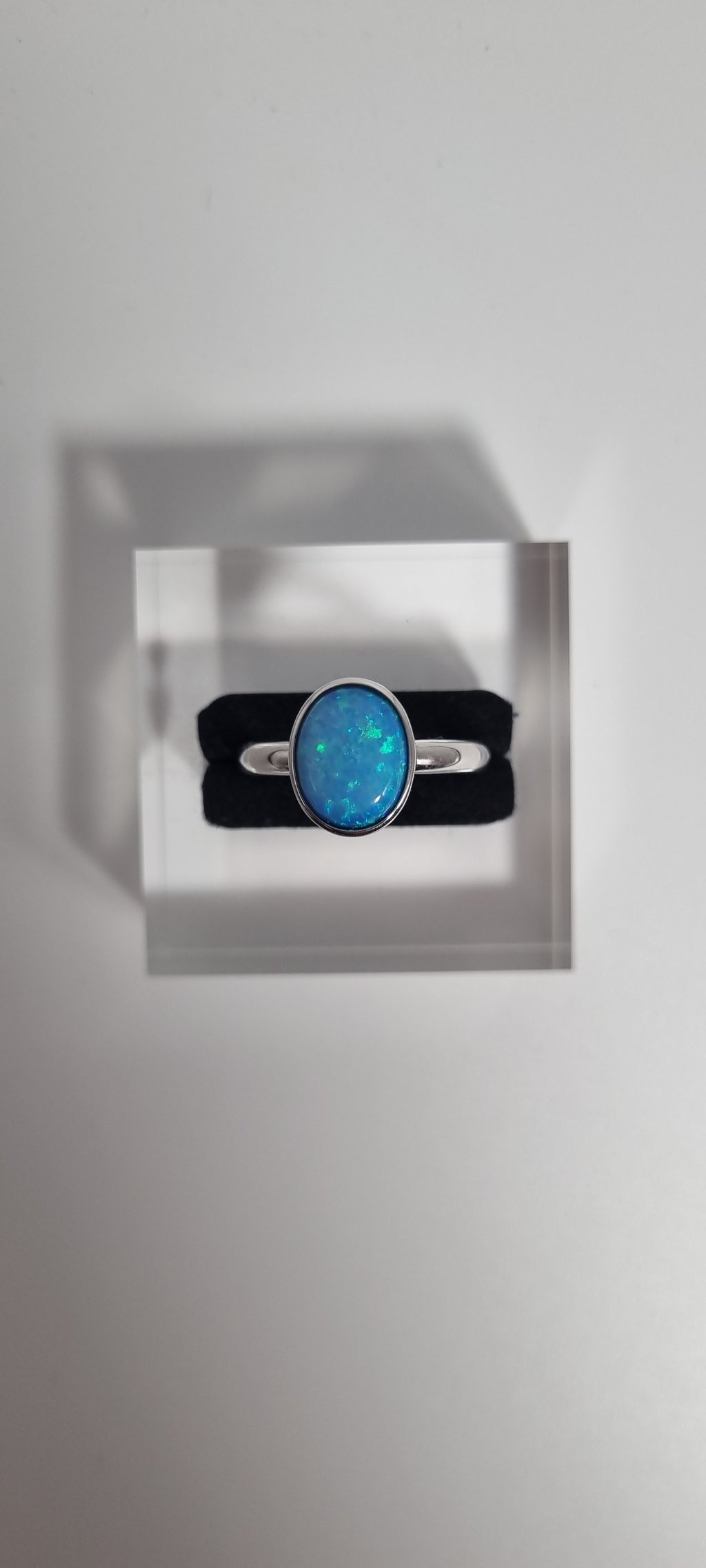 3.3ct Doublet Opal
