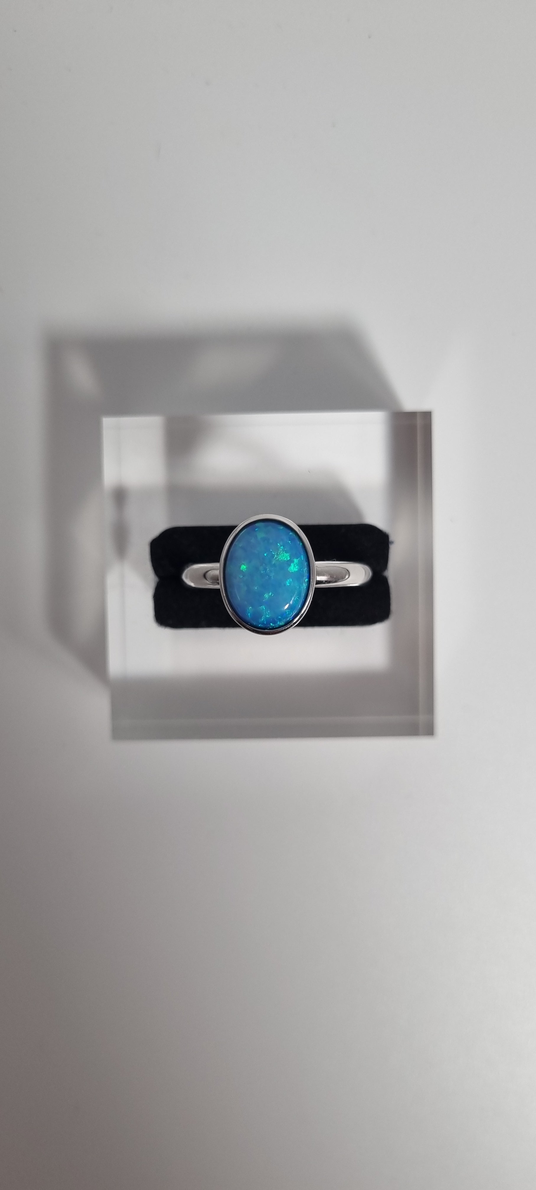 3.3ct Doublet Opal