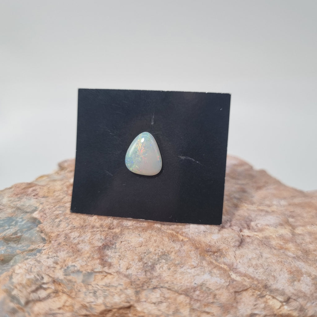 2.2ct Freeform 10 Mile