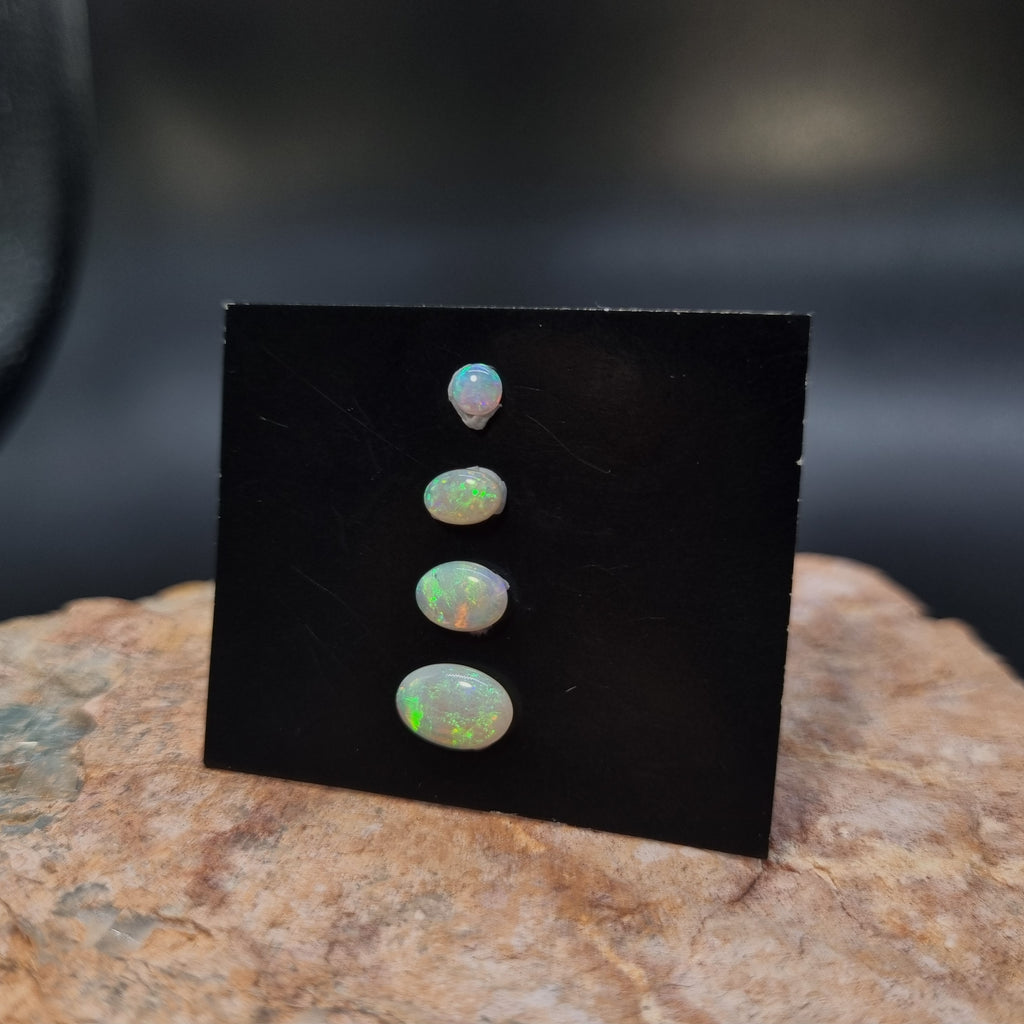 Oval bundle 1.5ct