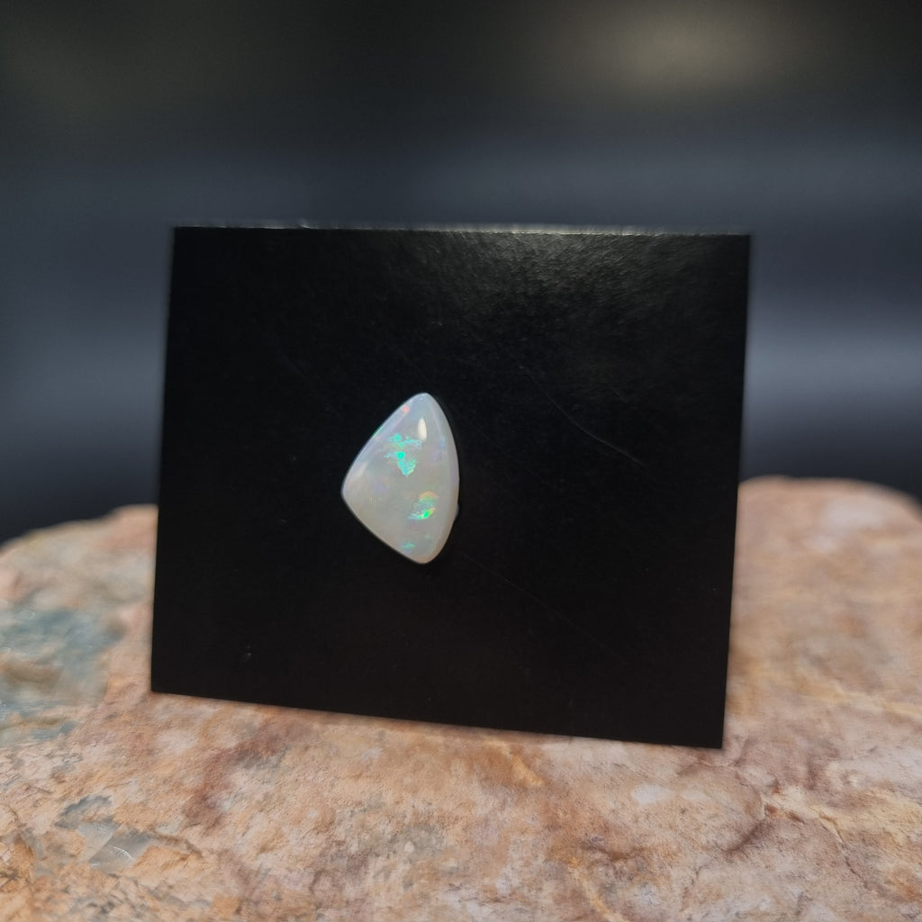 1.5ct Freeform