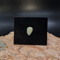 Freeform dropshape 1.1ct