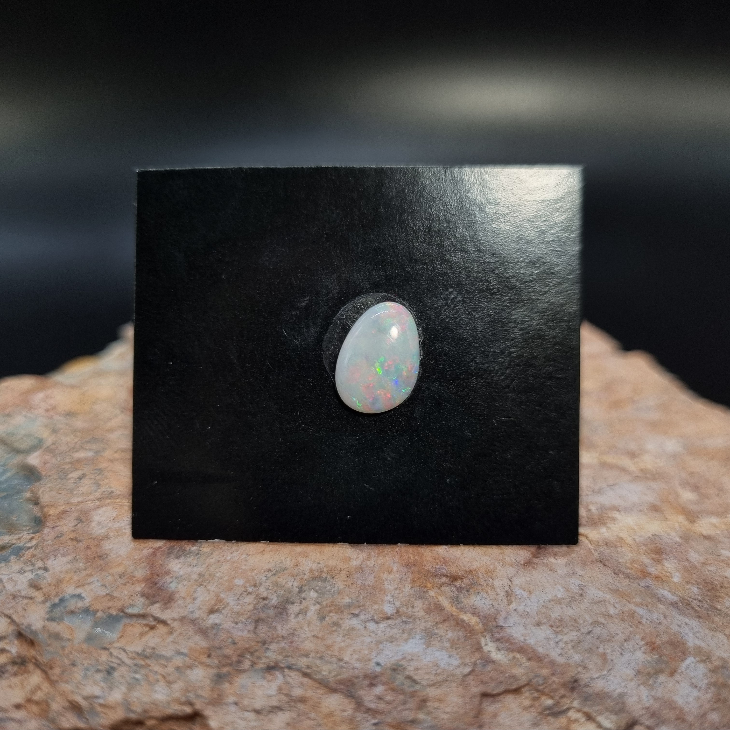1.5ct Freeform 10 Mile