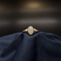 .65ct Solid Light Opal