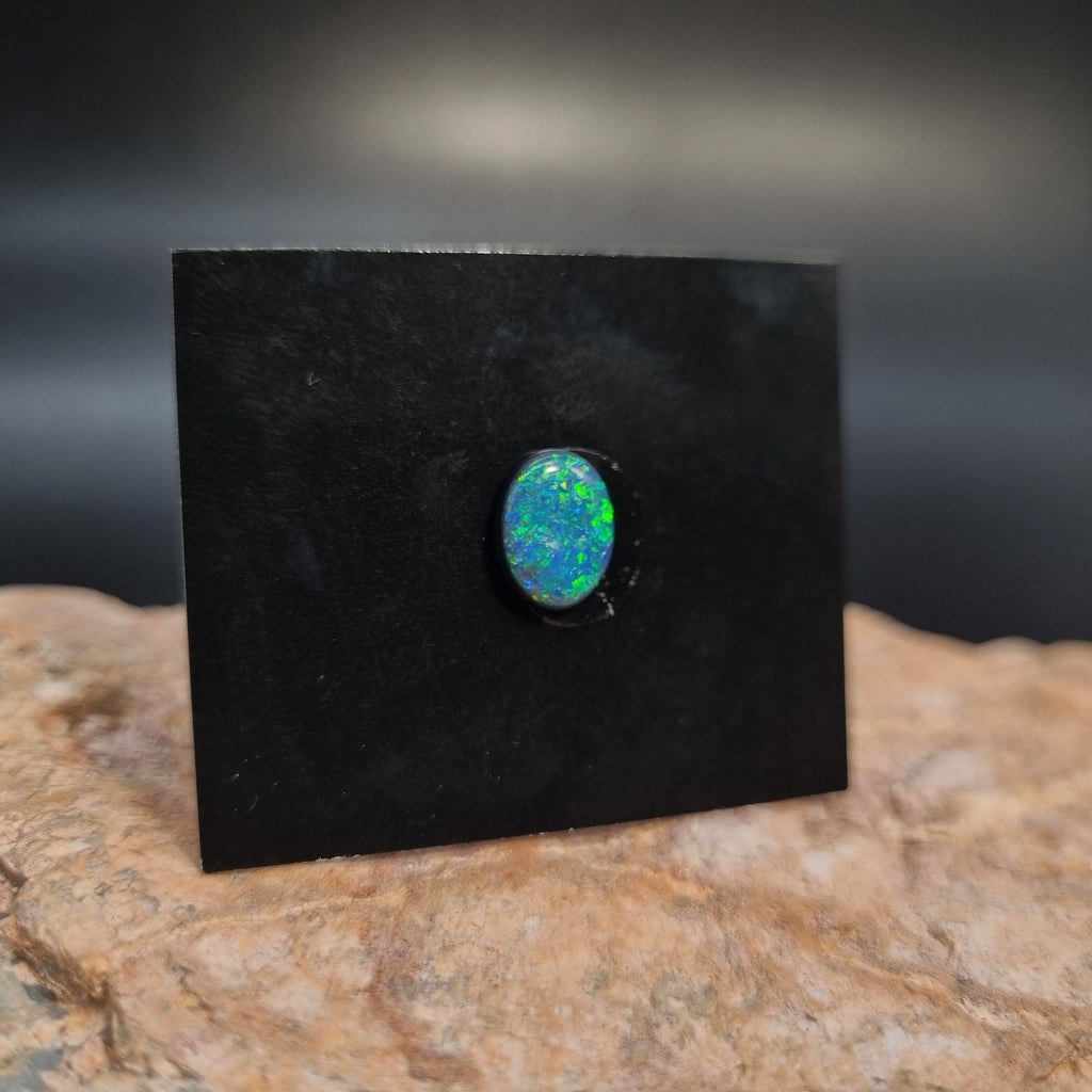 1.4ct Doublet