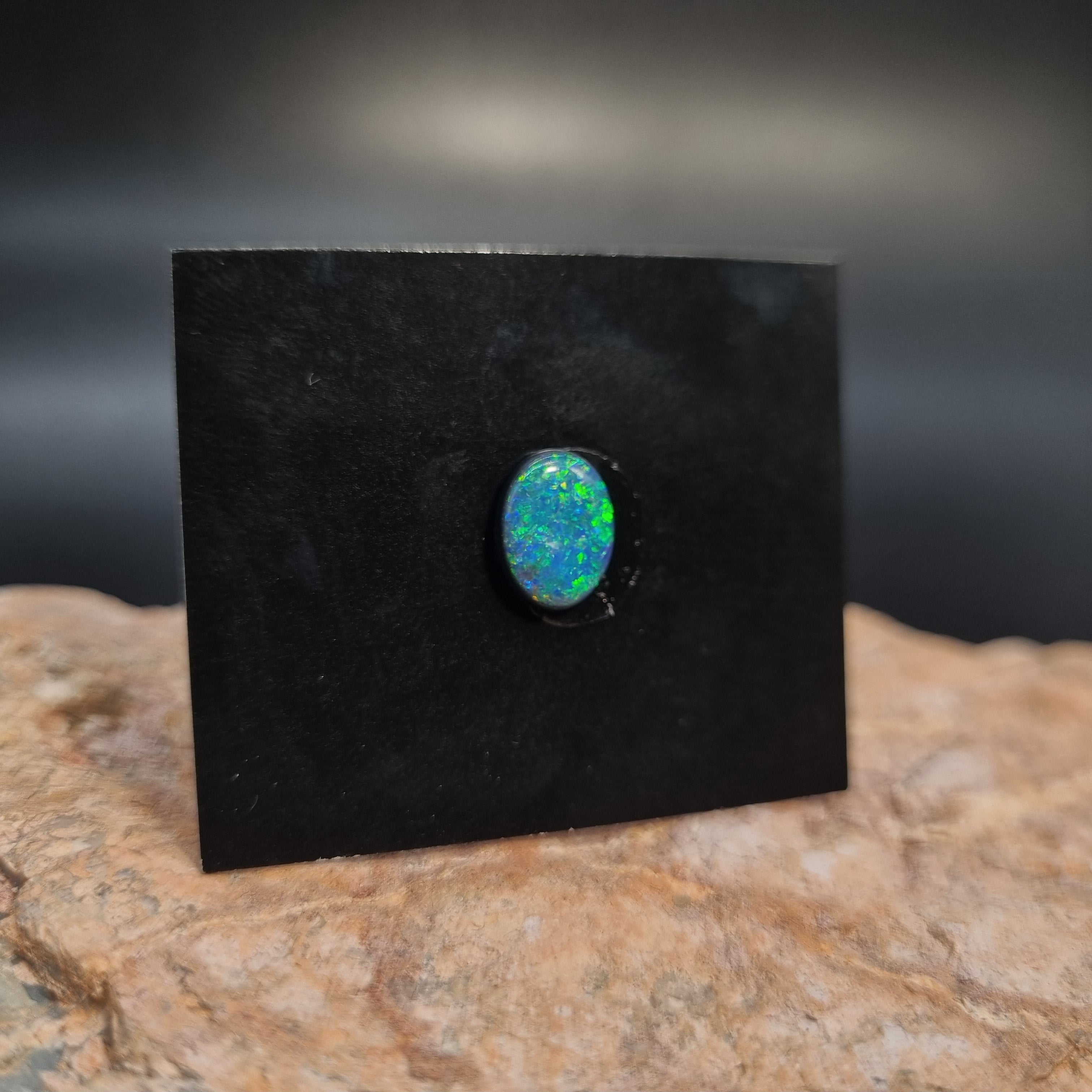 1.4ct Doublet