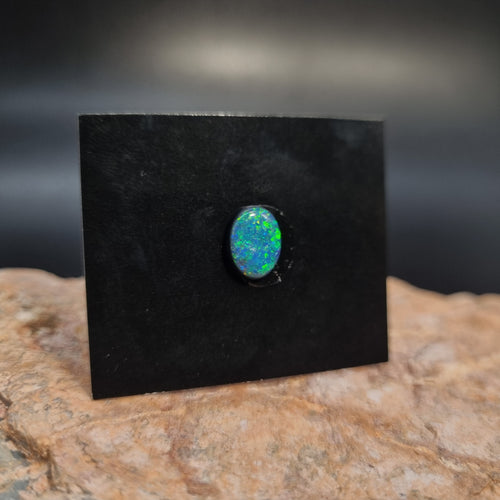 1.4ct Doublet