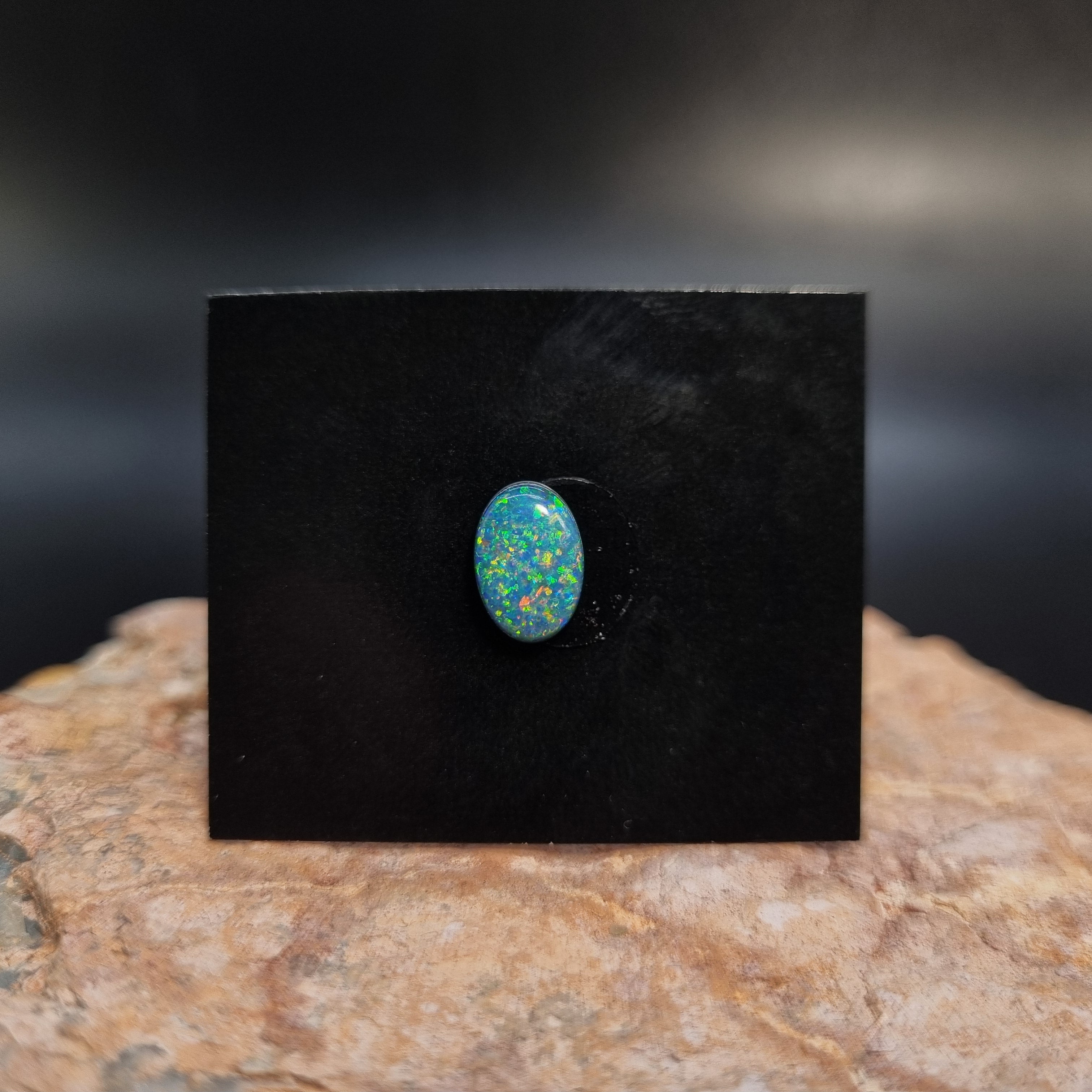 1.5ct Doublet