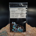 Bulk package 6x4 Doublet Opal