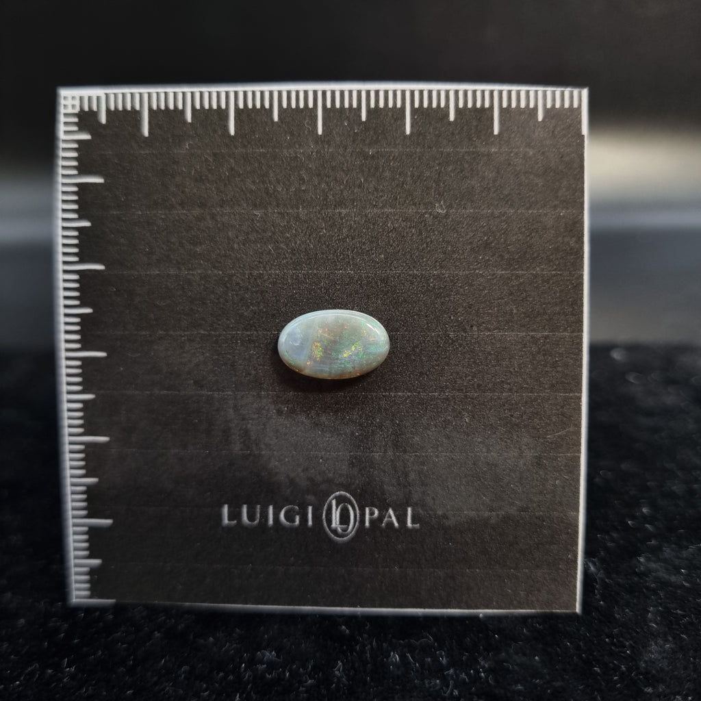 Mintabie 1.5ct