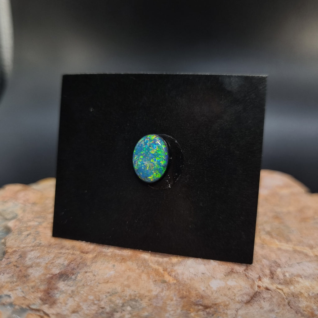 1.4ct Doublet