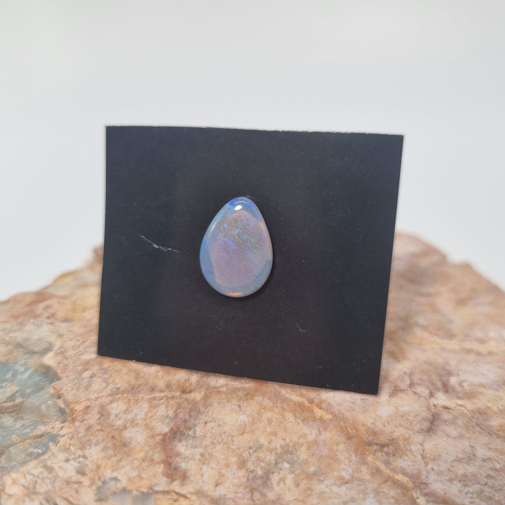 2.4ct Dropshape