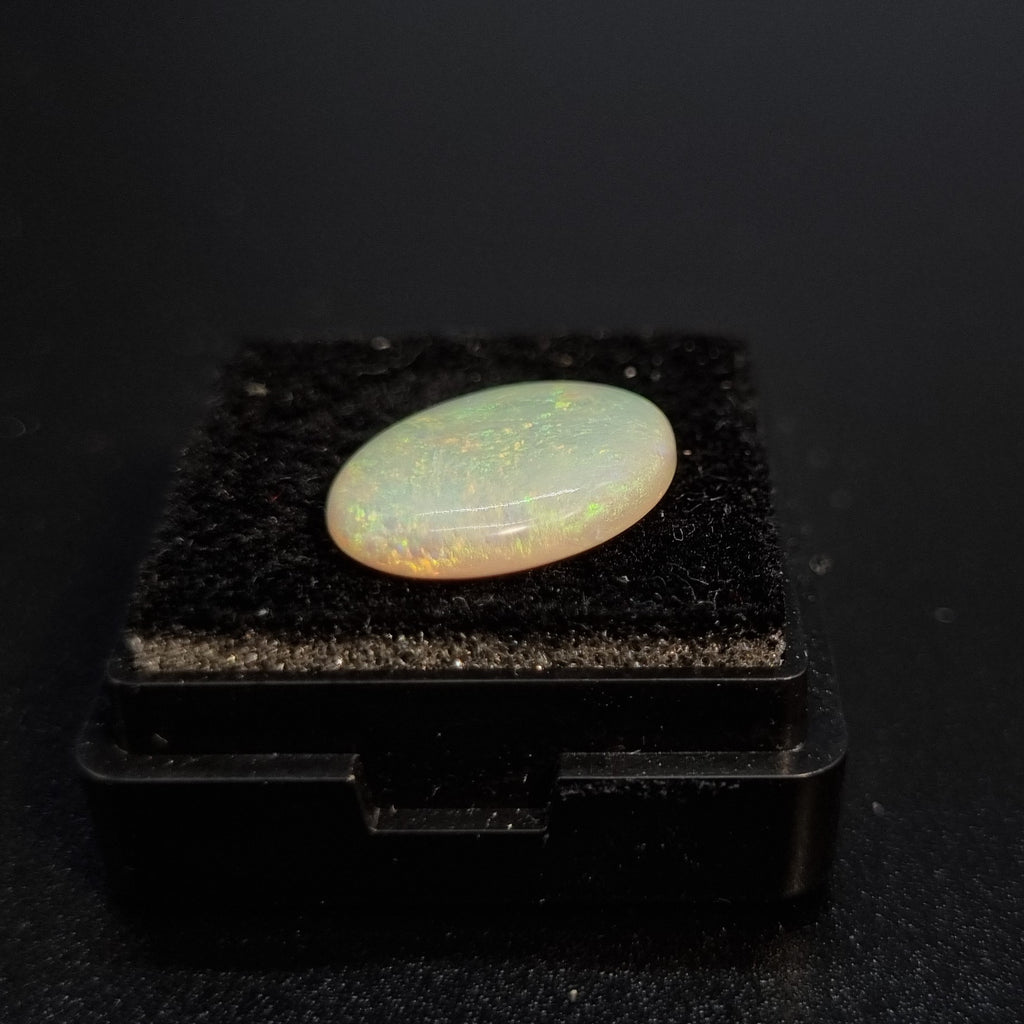 3.5ct Solid Opal