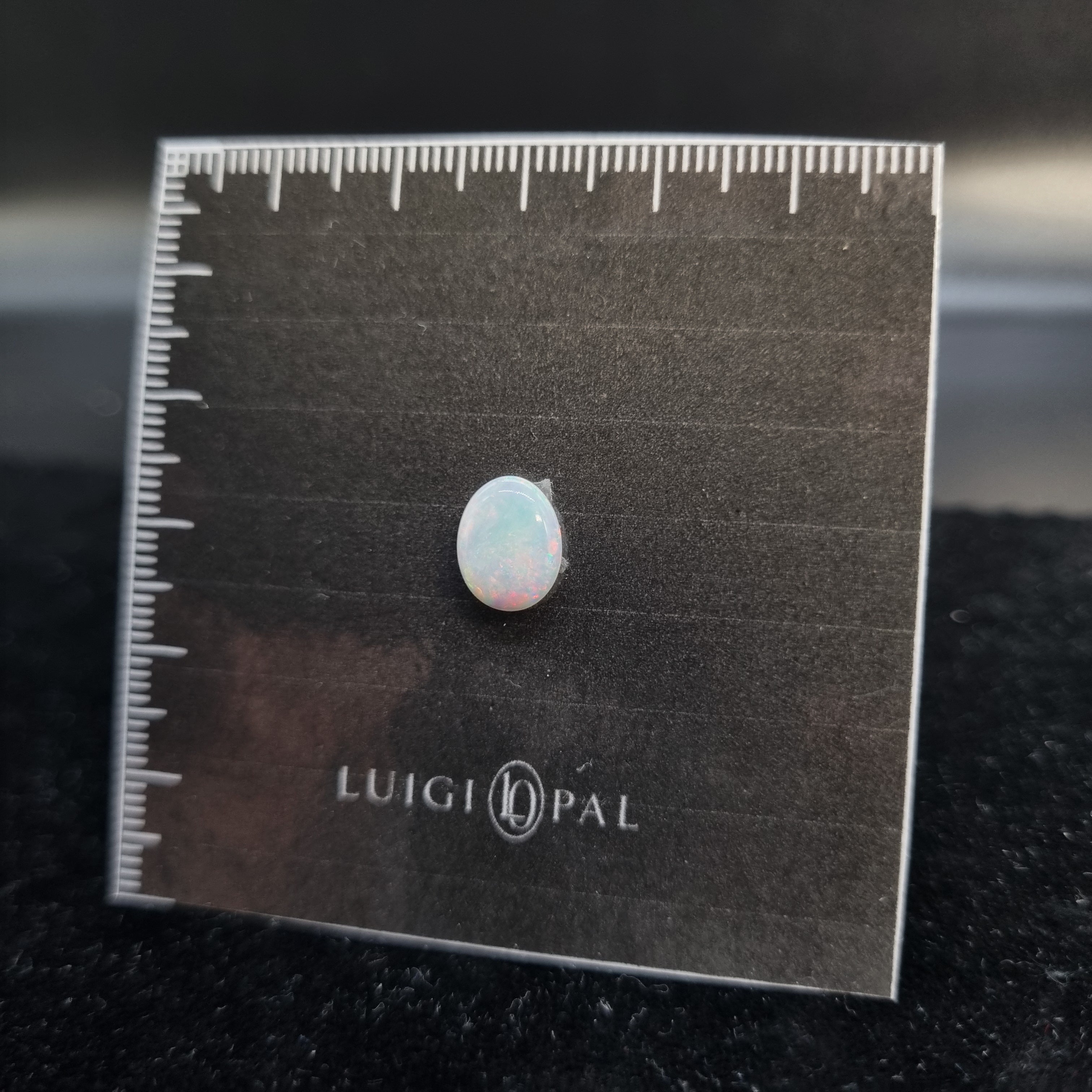 Opal Valley 1.1ct