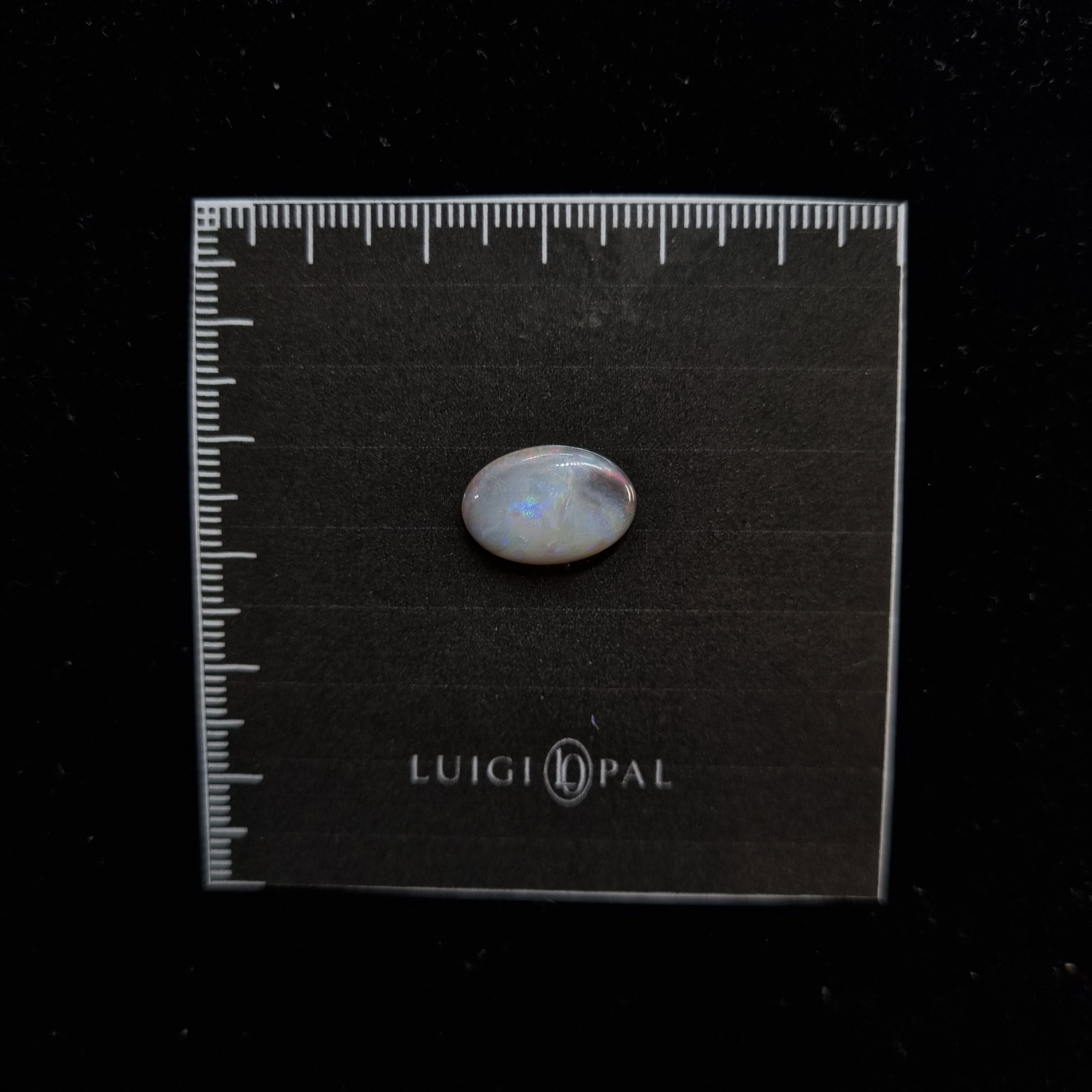 Mintabie 3.1ct