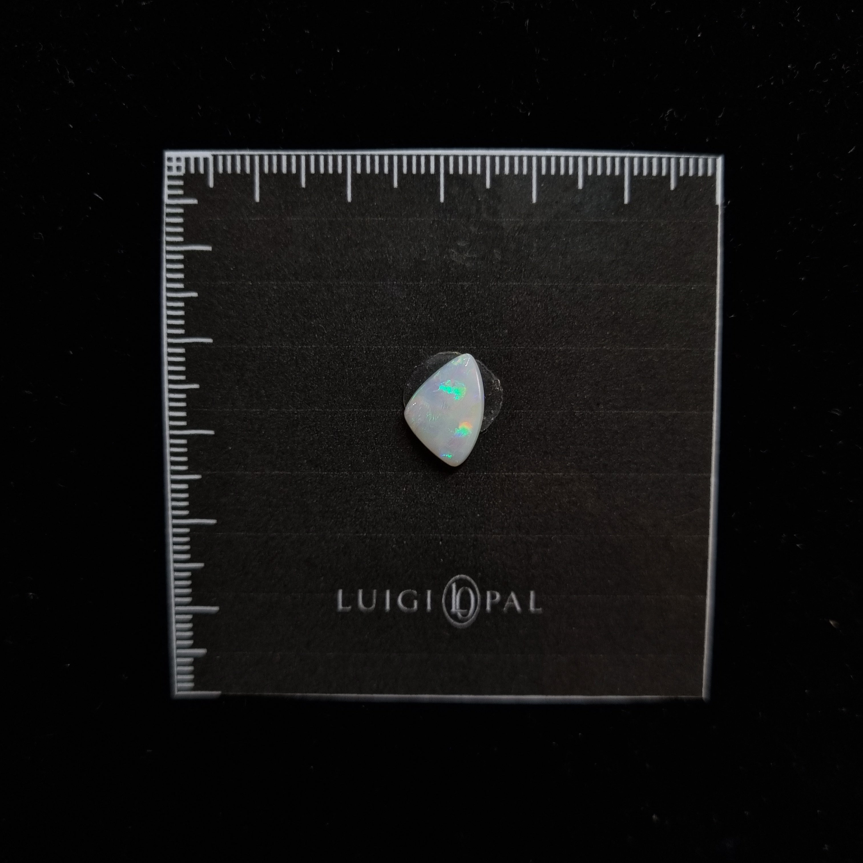 1.5ct Freeform