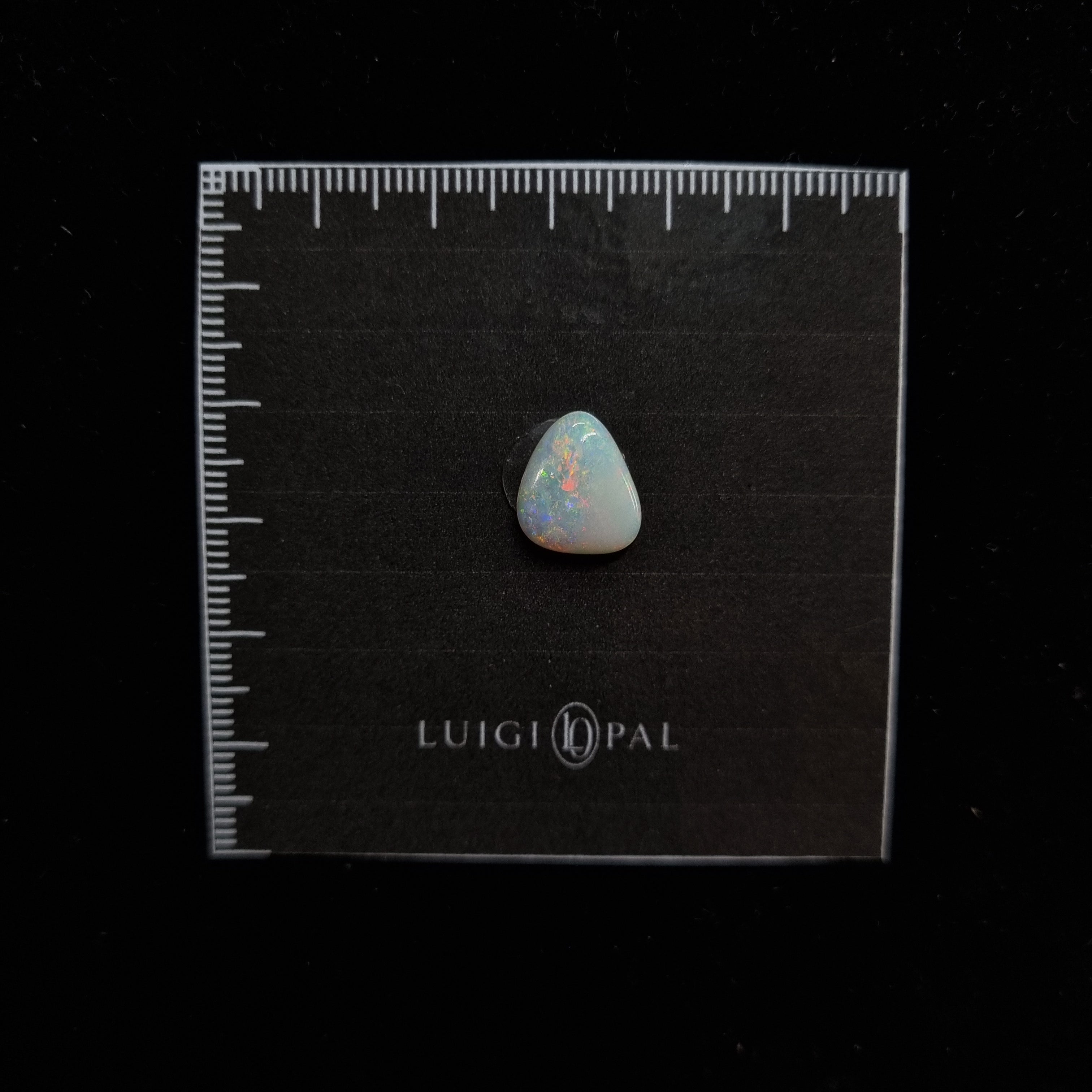 2.2ct Freeform 10 Mile