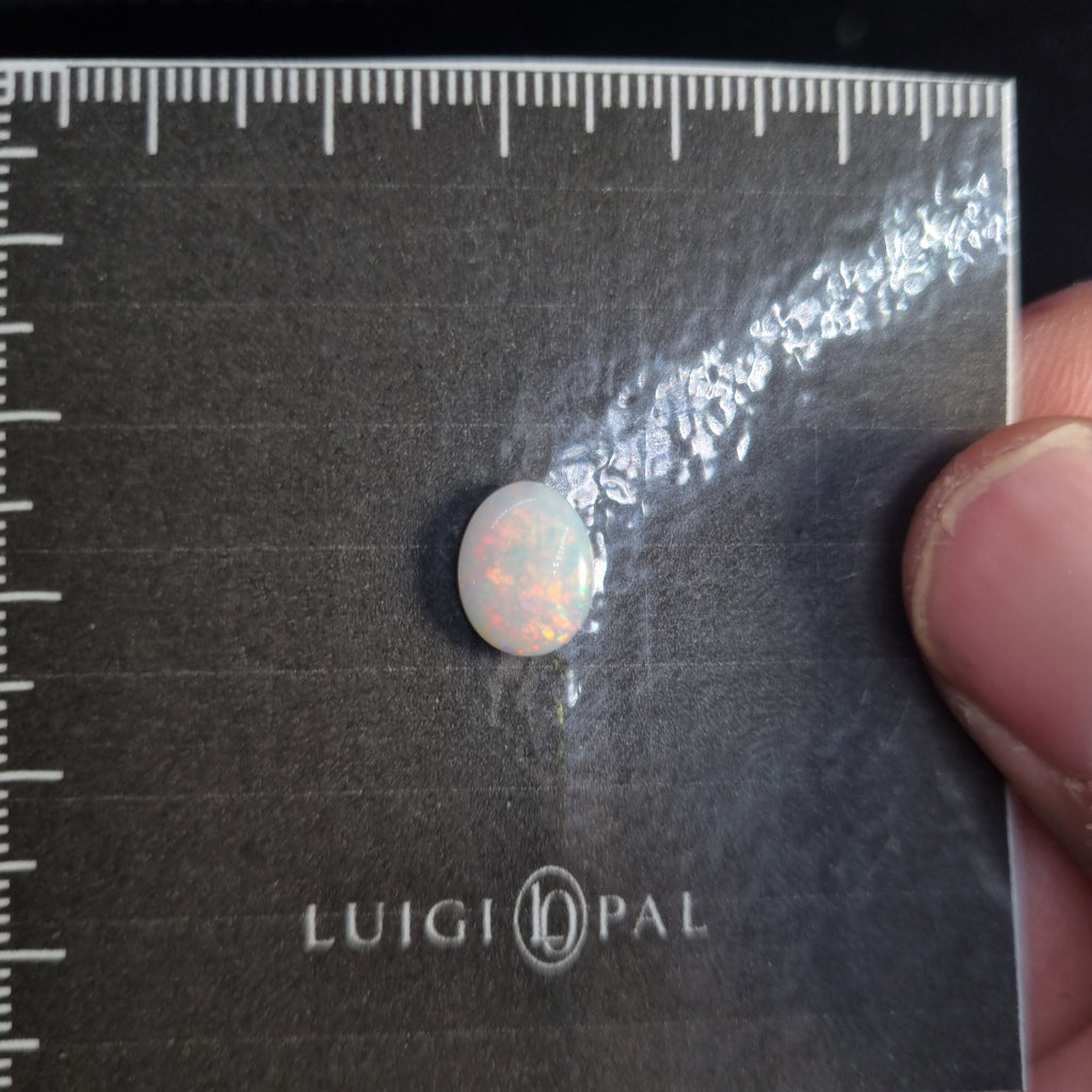 Opal Valley 1.1ct