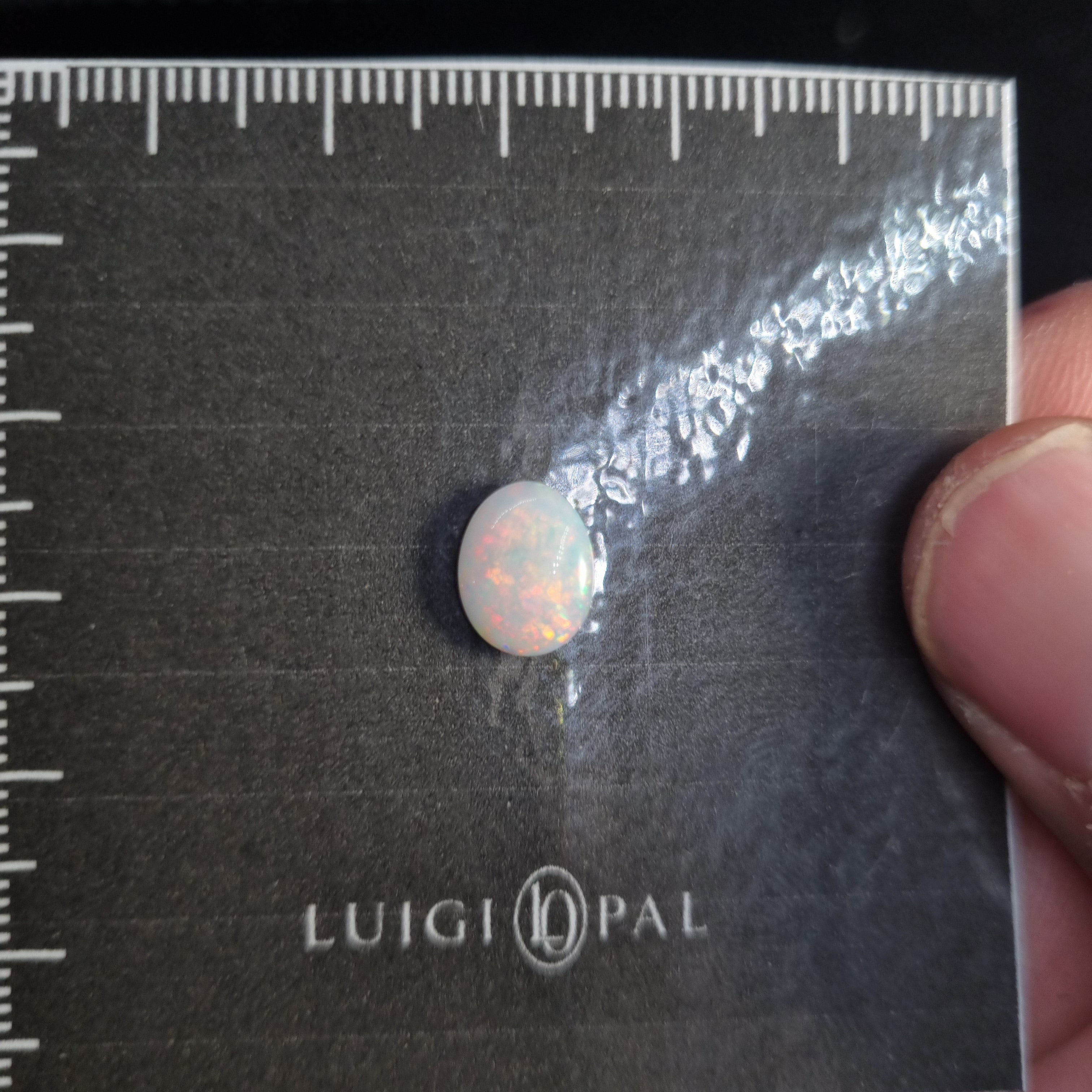 Opal Valley 1.1ct