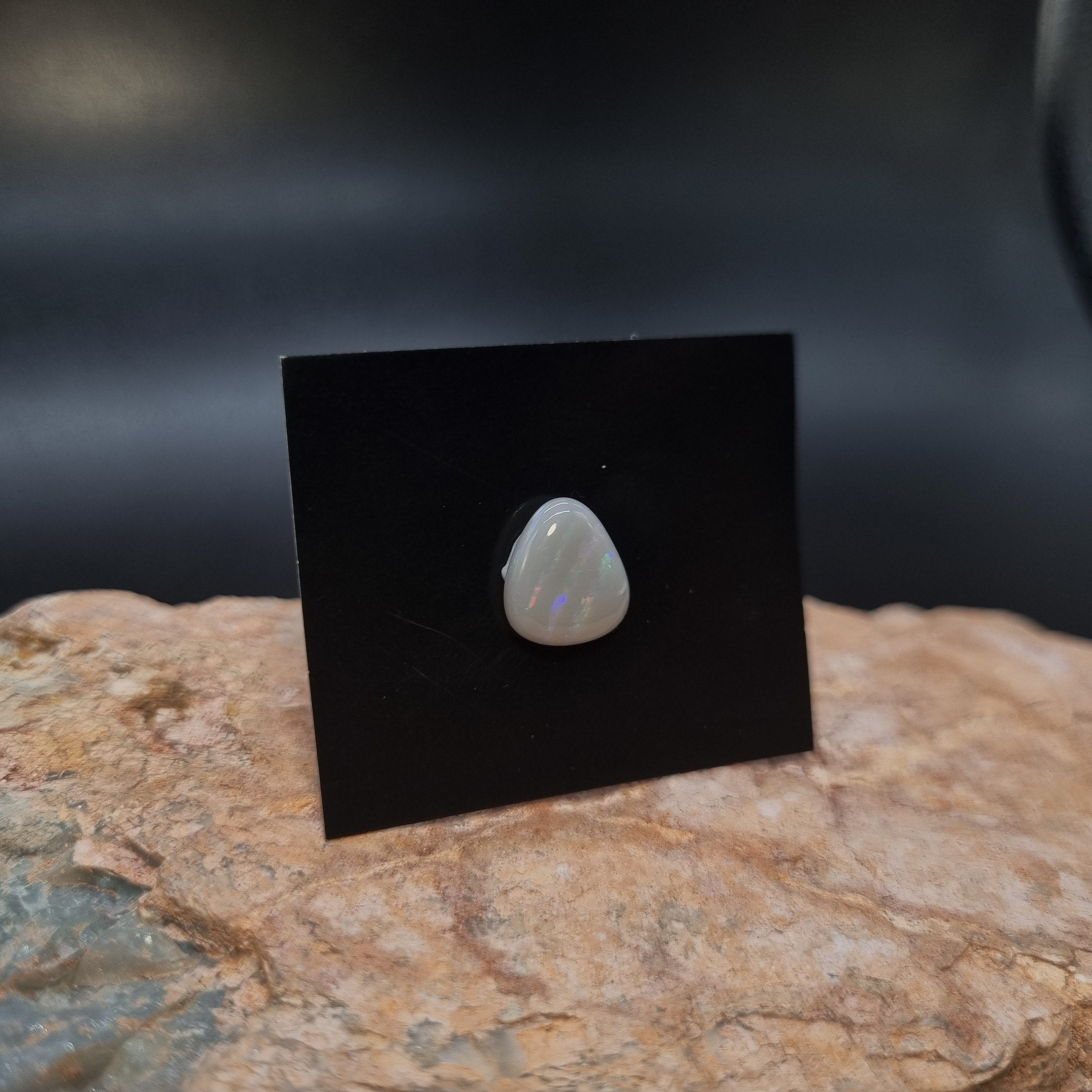 2.7ct Freeform