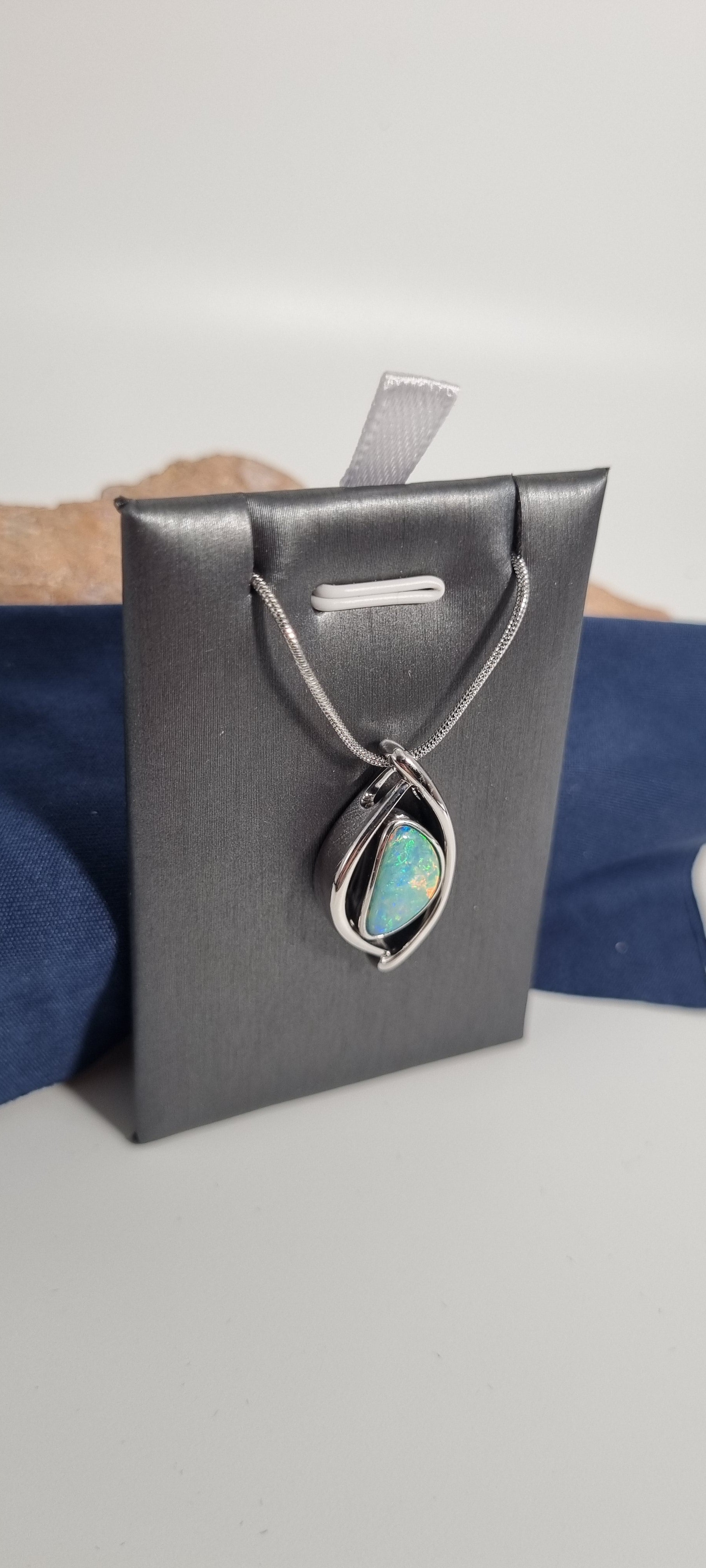 4.3ct Doublet Opal