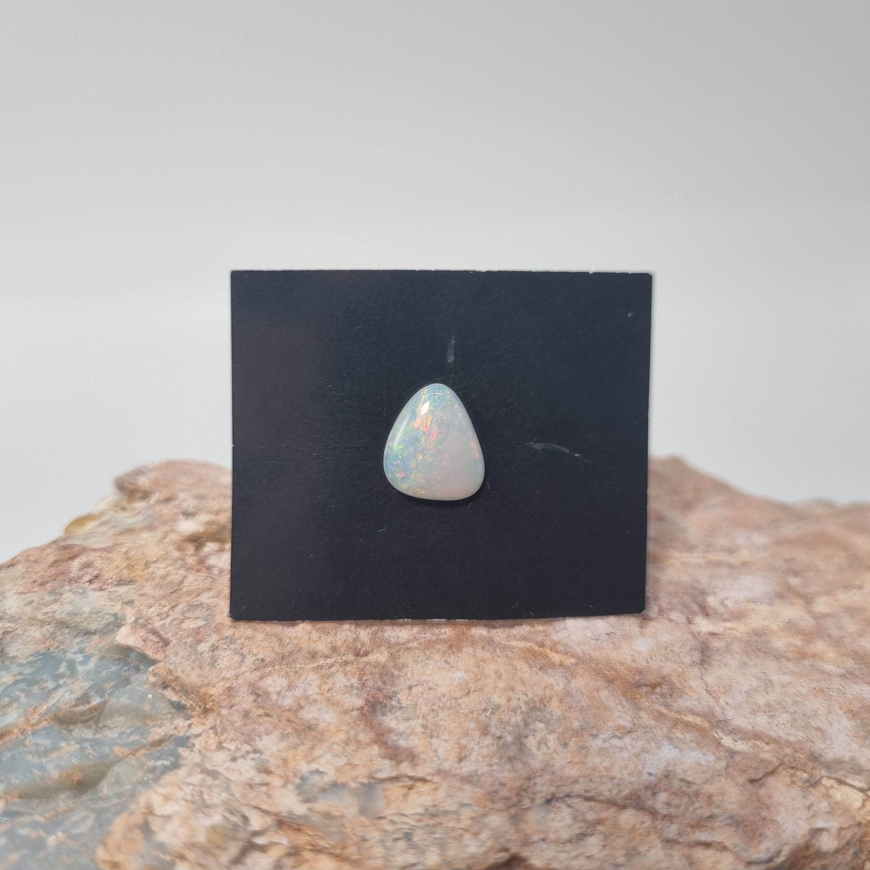 2.2ct Freeform 10 Mile